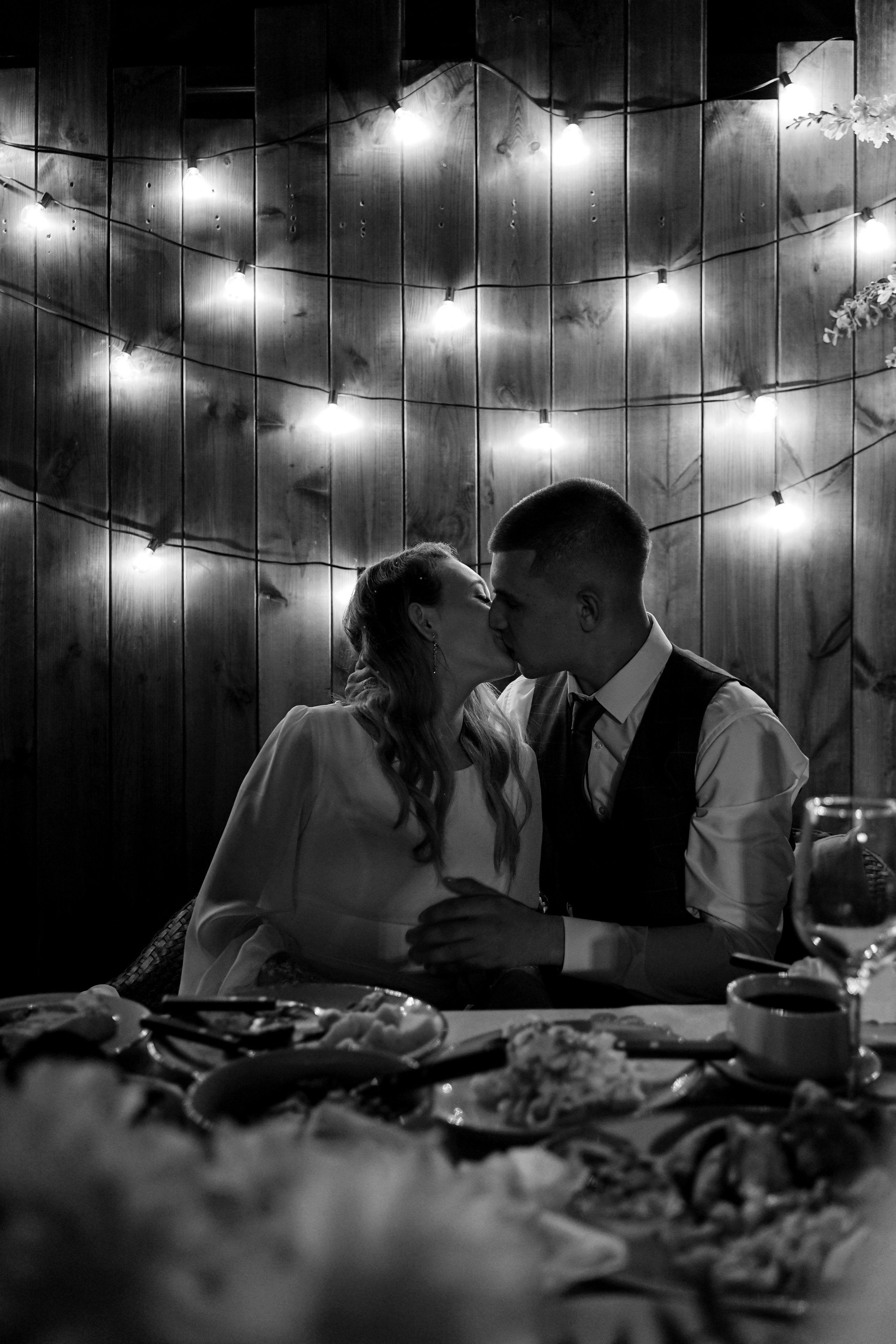 Банкет. Фотограф Надежда Погребняк | Рязань | Москва