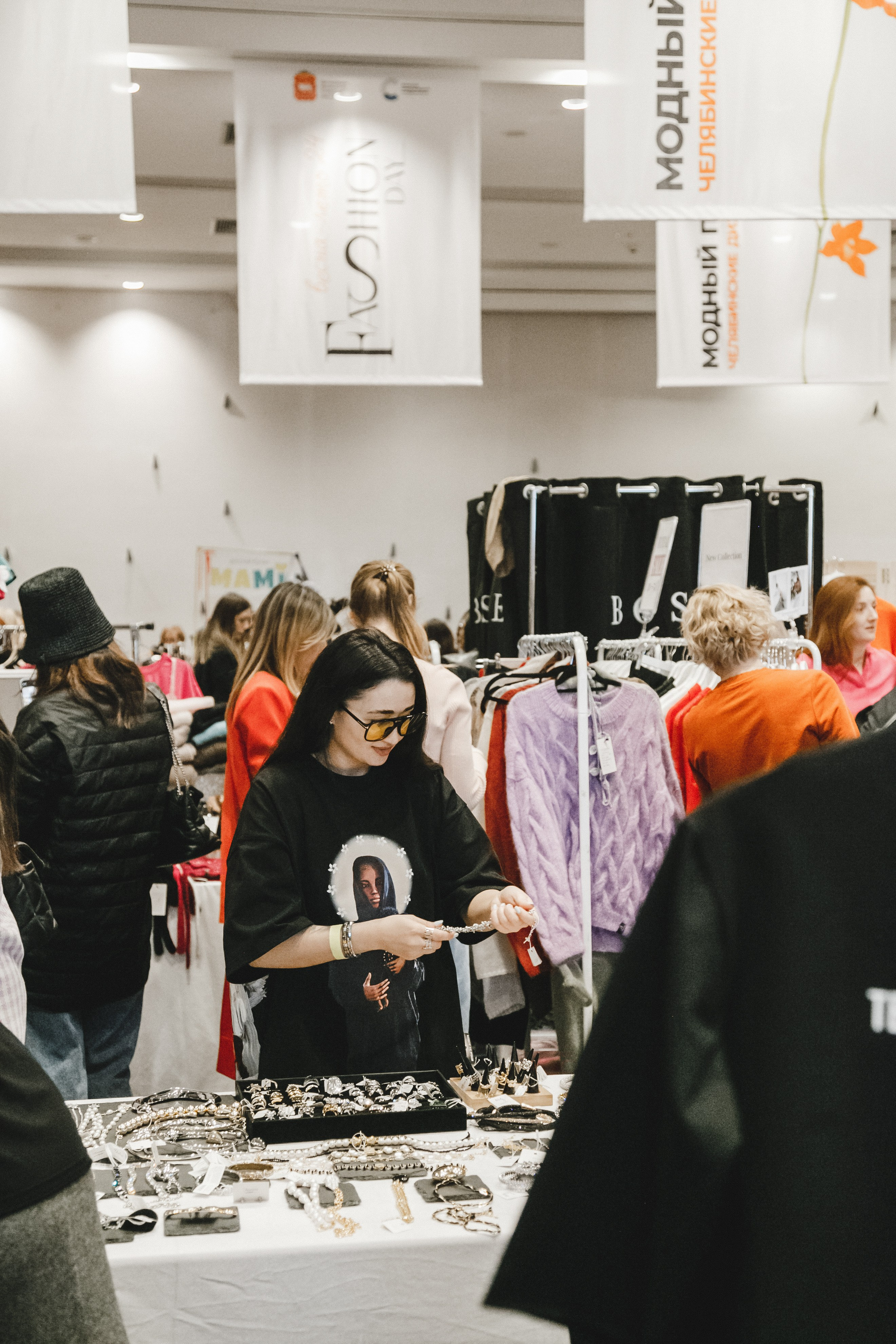 Fashion Day. Фотограф Иван Гуляев