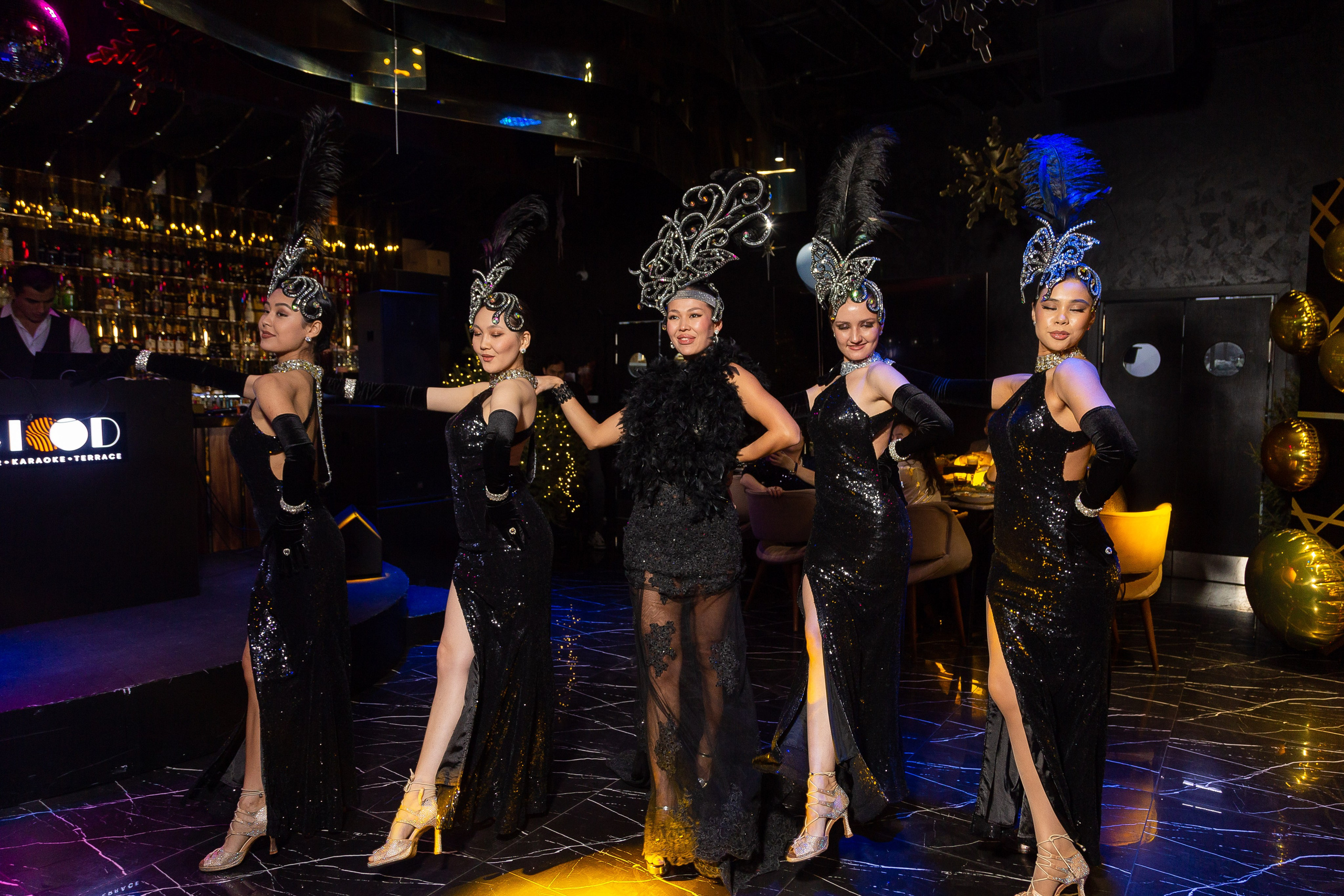 Корпоратив в стиле GATSBY. Свадебный фотограф в Алматы Айгерим Верба