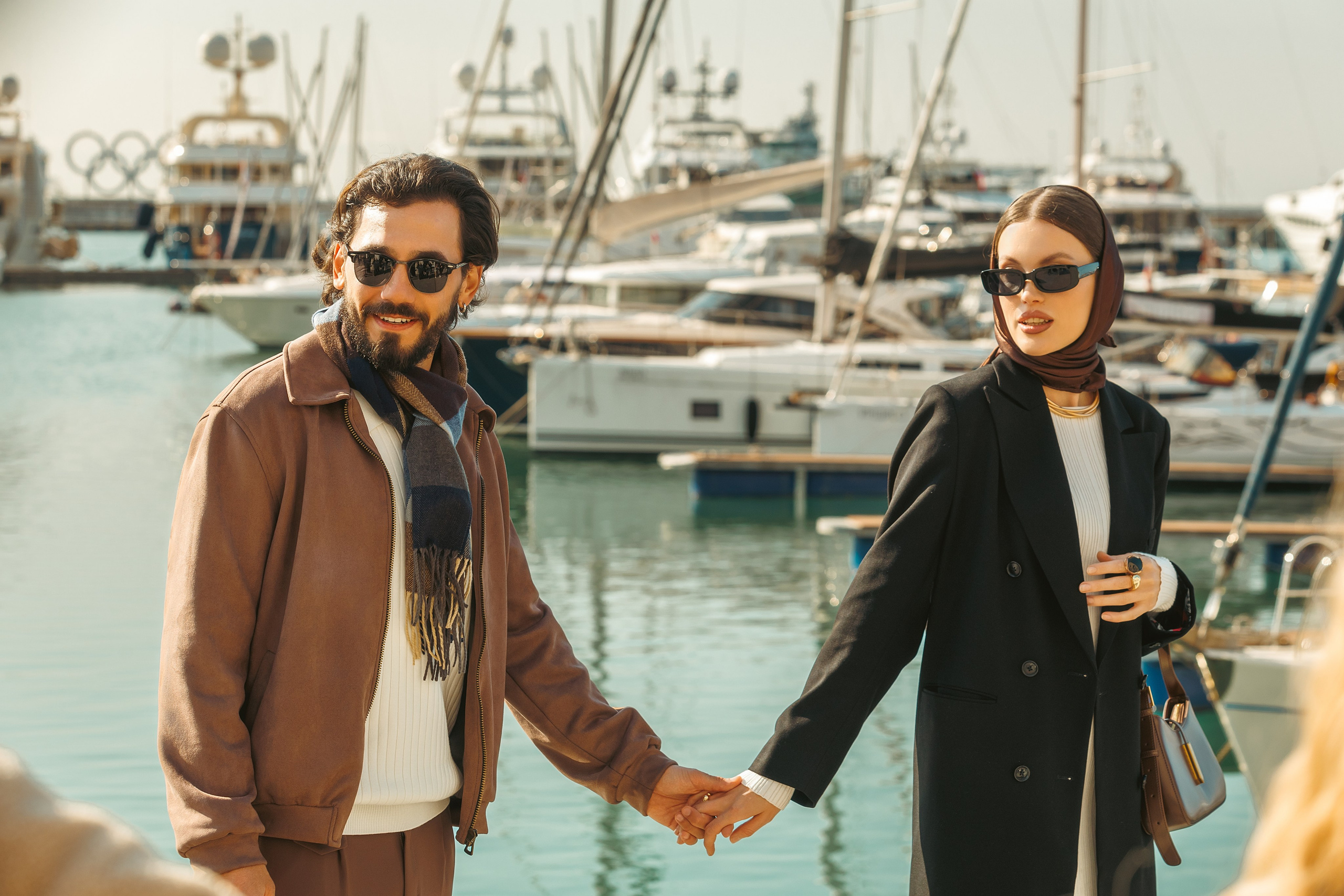 Портреты. Фотограф на мероприятие в Москве Марик