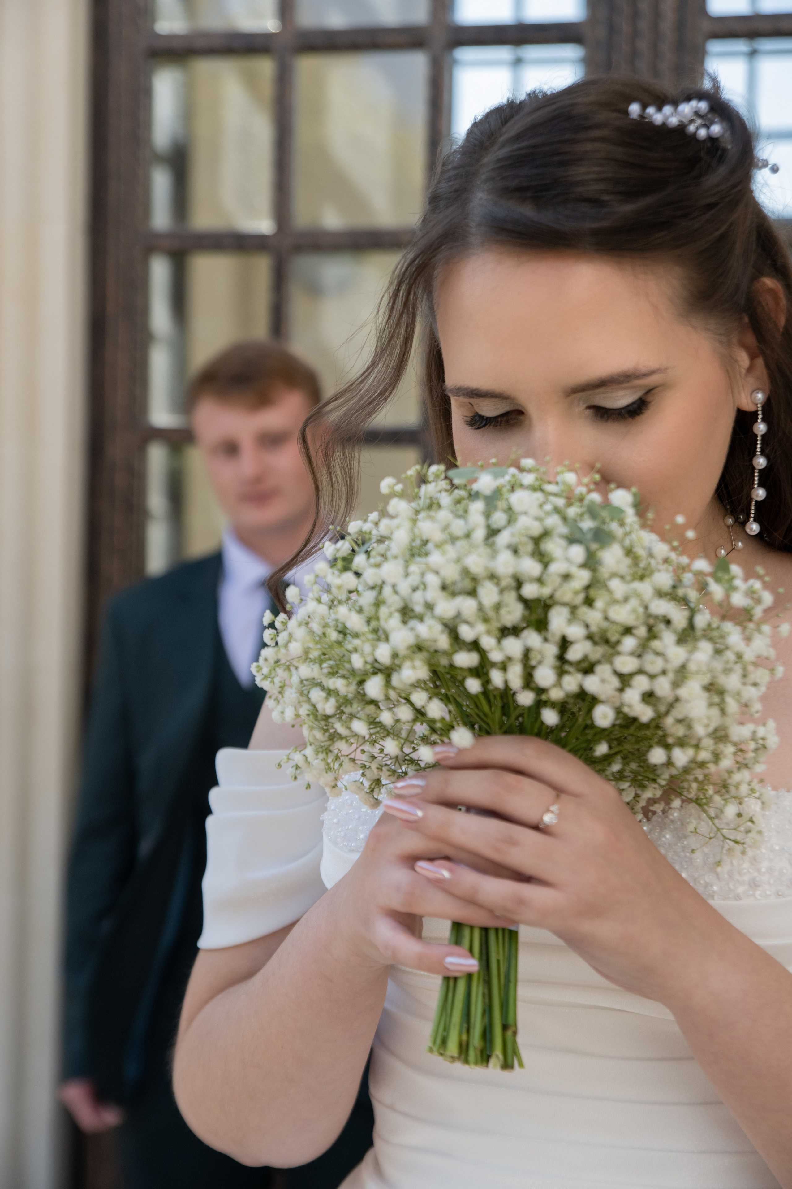 Алексей и Анастасия. Свадебный и семейный фотограф в Ставрополе Евгения Кузьмичева