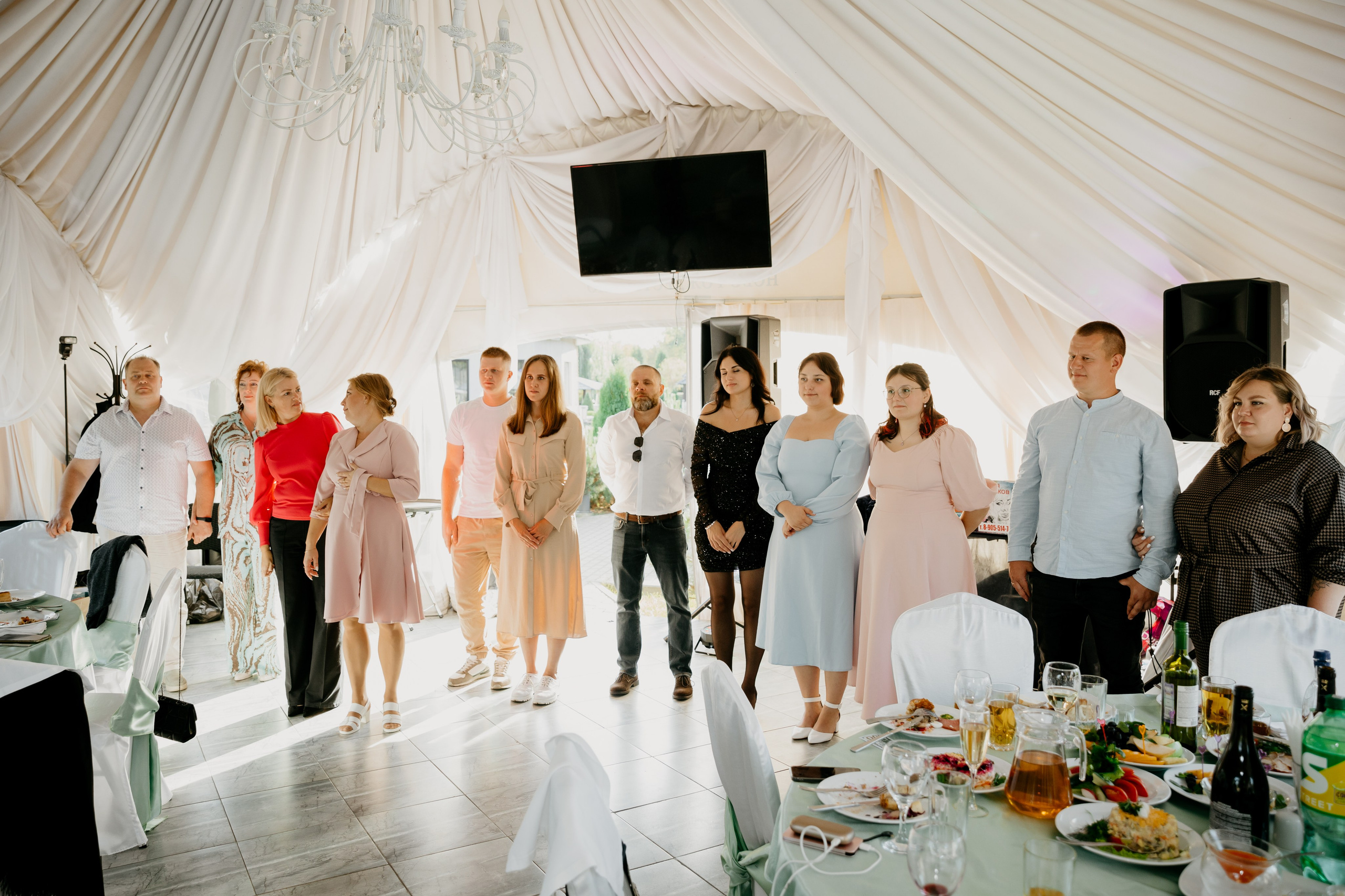 Капитан. Семейный фотограф москва