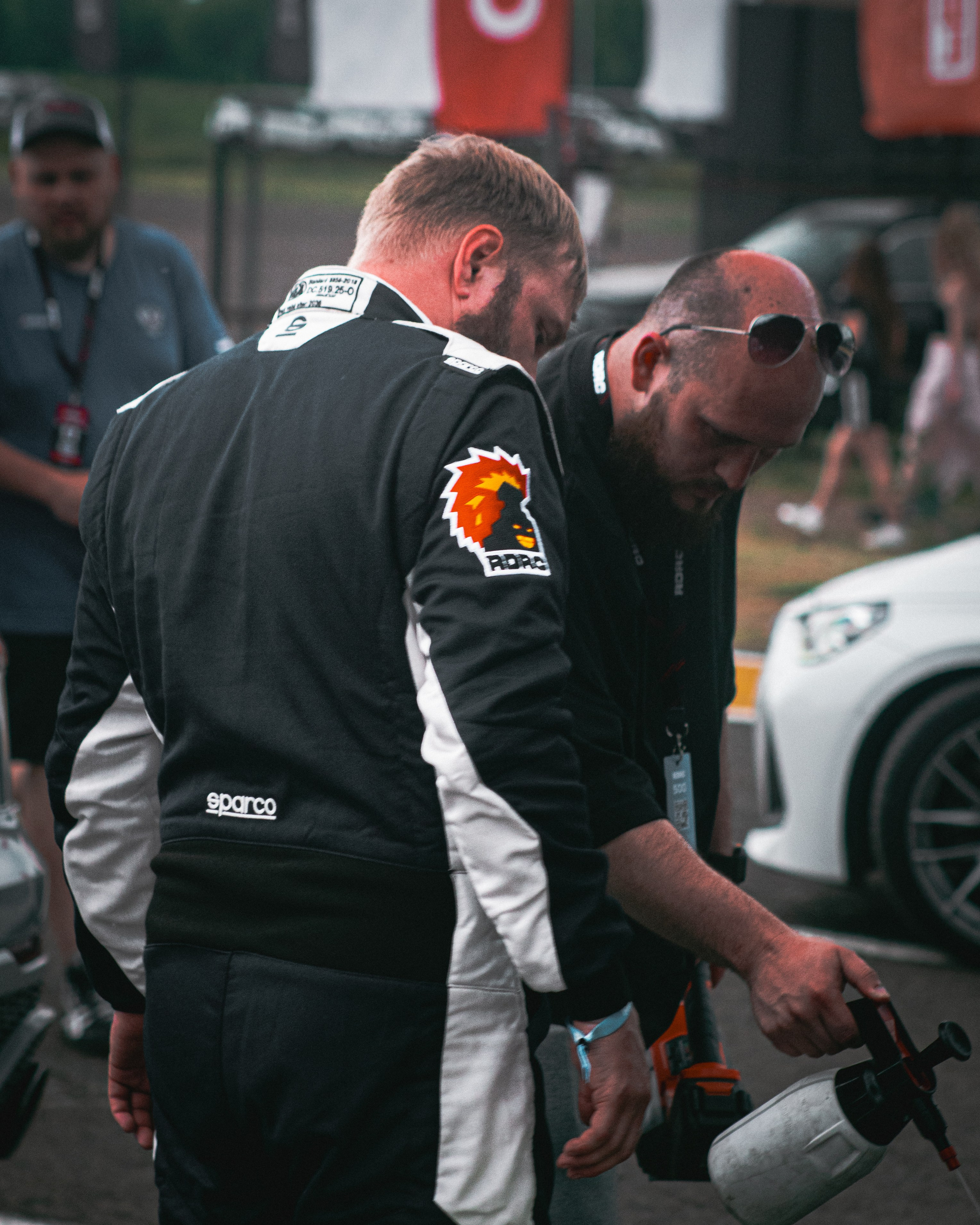 AMB MOTORSPORT. Автомобильный фотограф в Москве