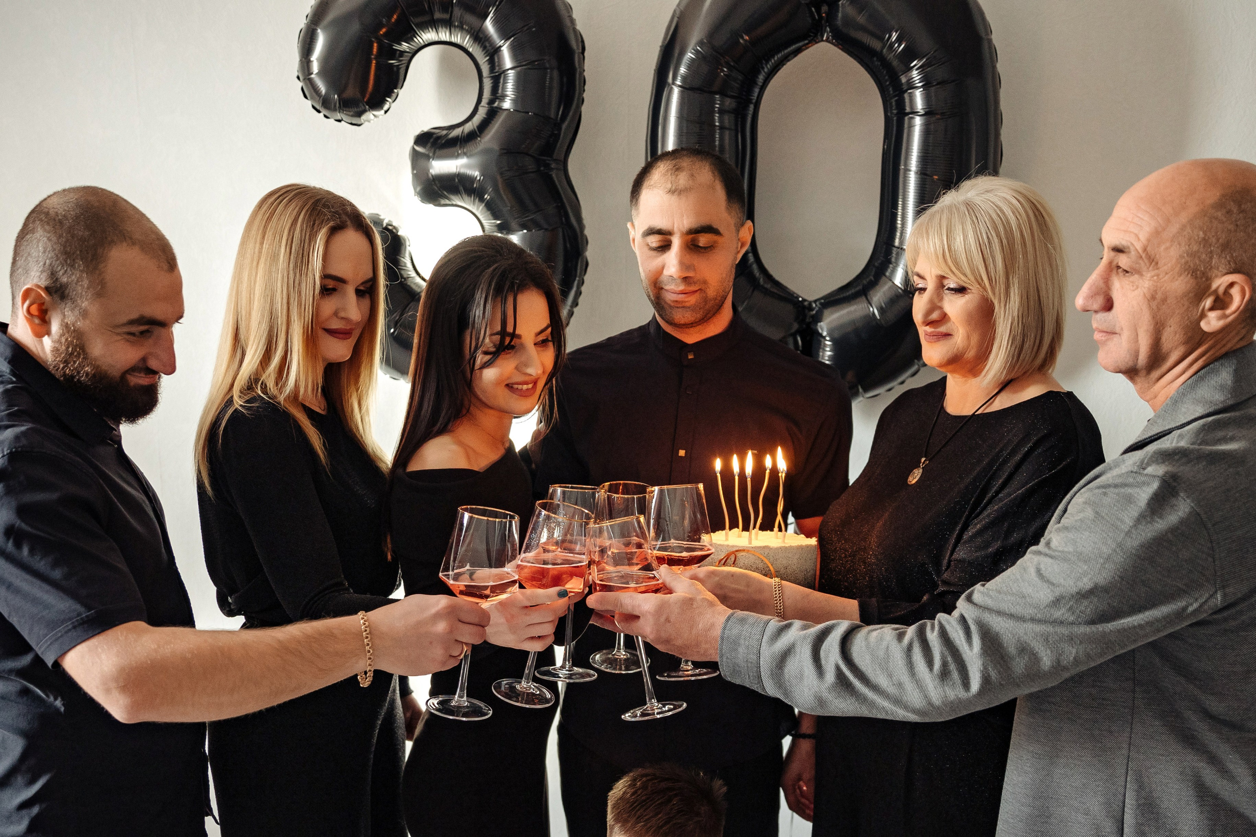 Самое ценное в жизни. Фотограф Дзюба Марина. Свадебный фотограф