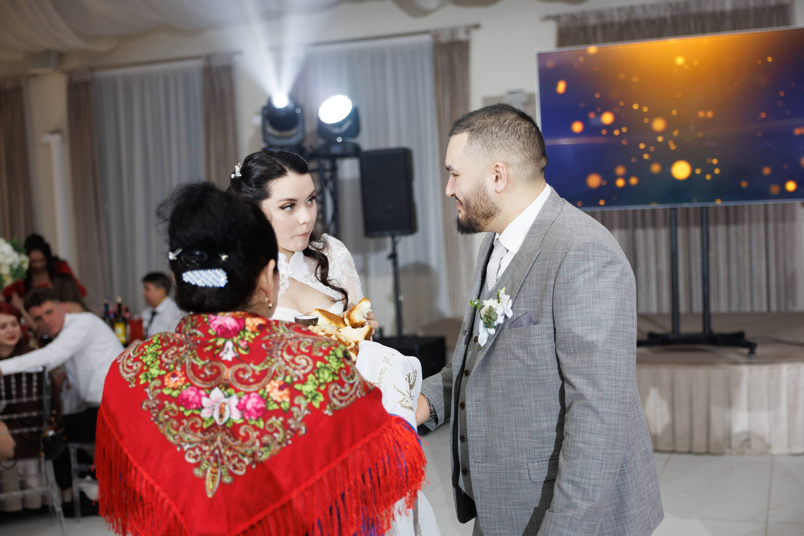 Андрей и Анастасия