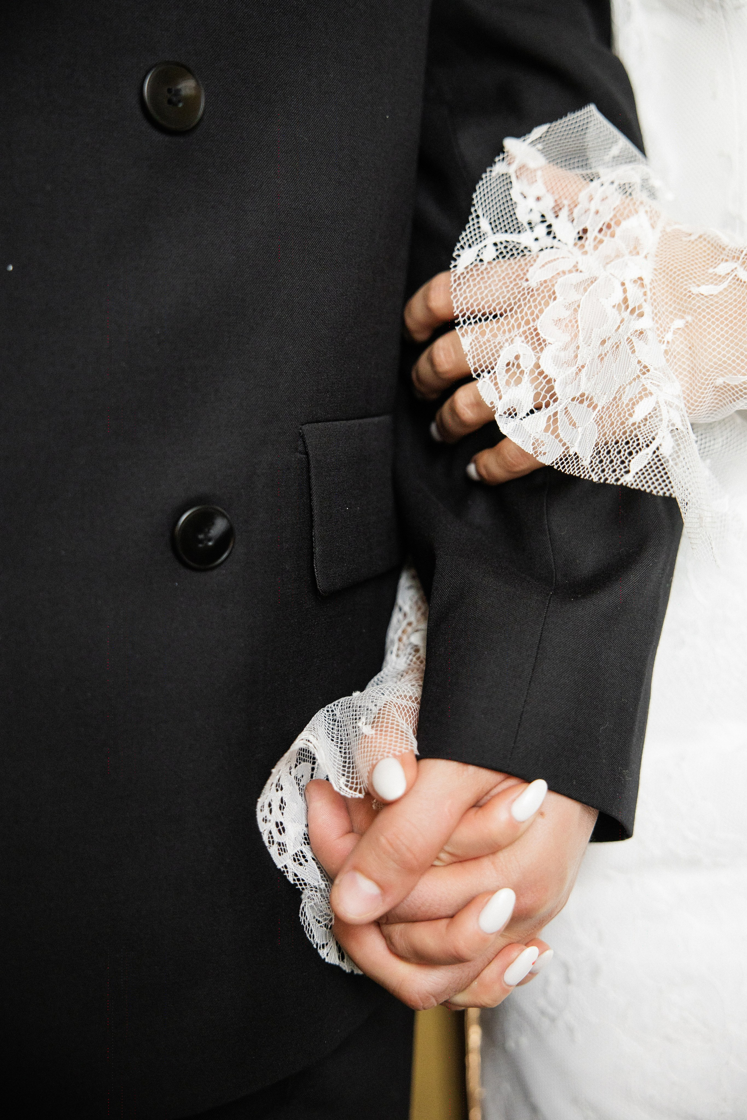 V&N. Свадебный фотограф в Иваново Гитарина Черняева