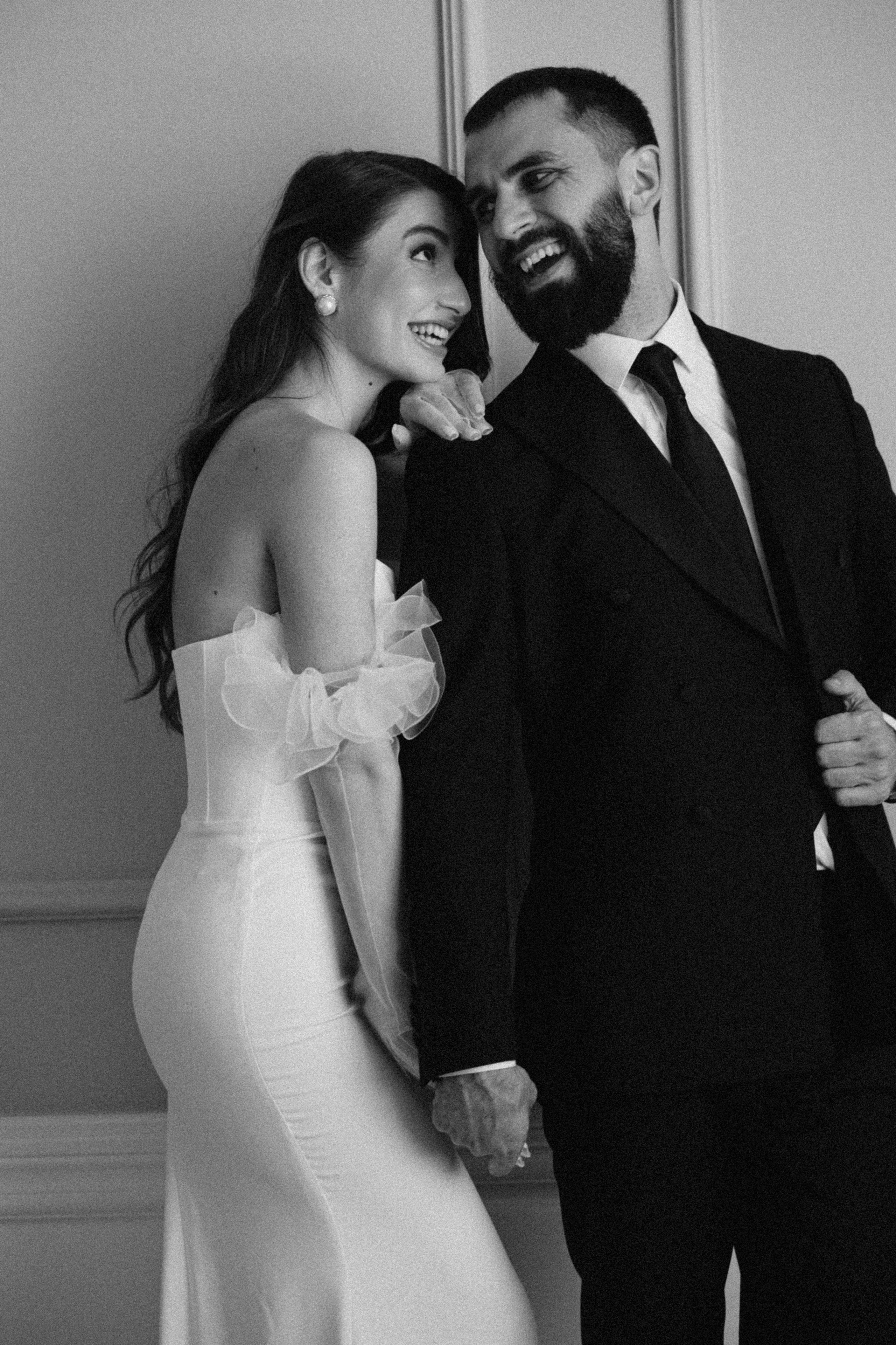 Ярослав и Римма. Фотограф Алина Мкртычева