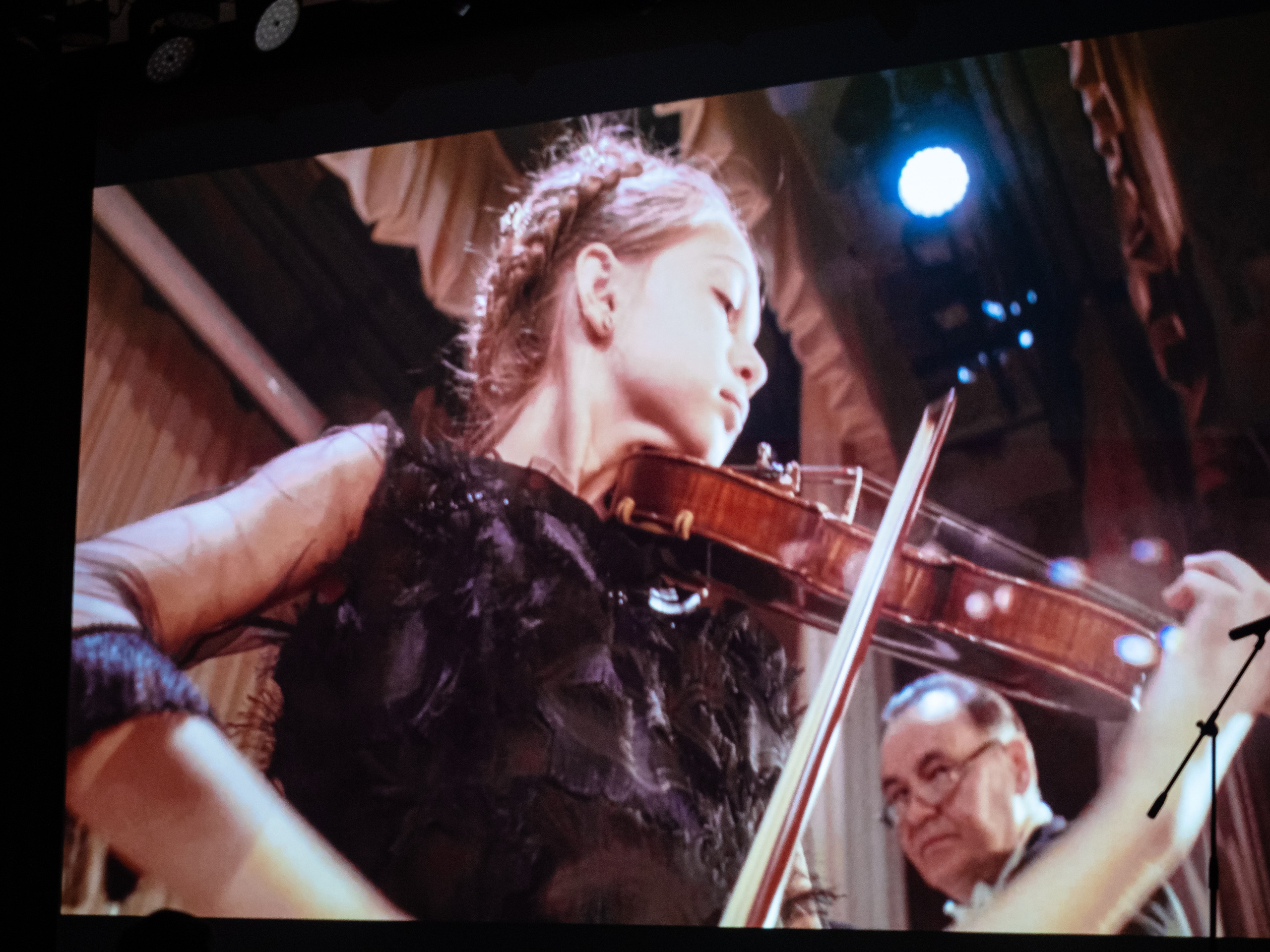 Национальная премия Золотая свеча. Алёна Орлова Портретный фотограф Москва