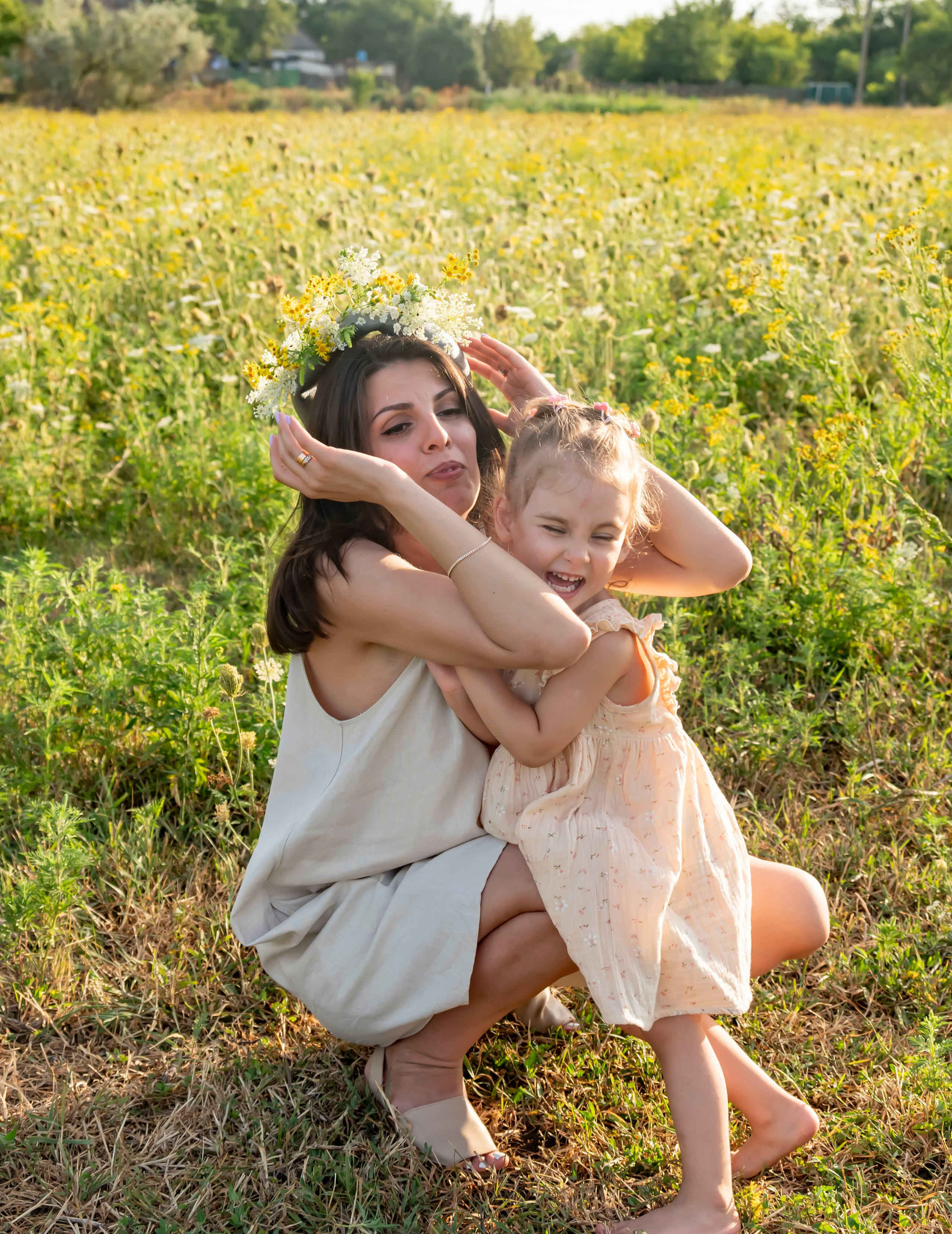 Летняя прогулка. Главная