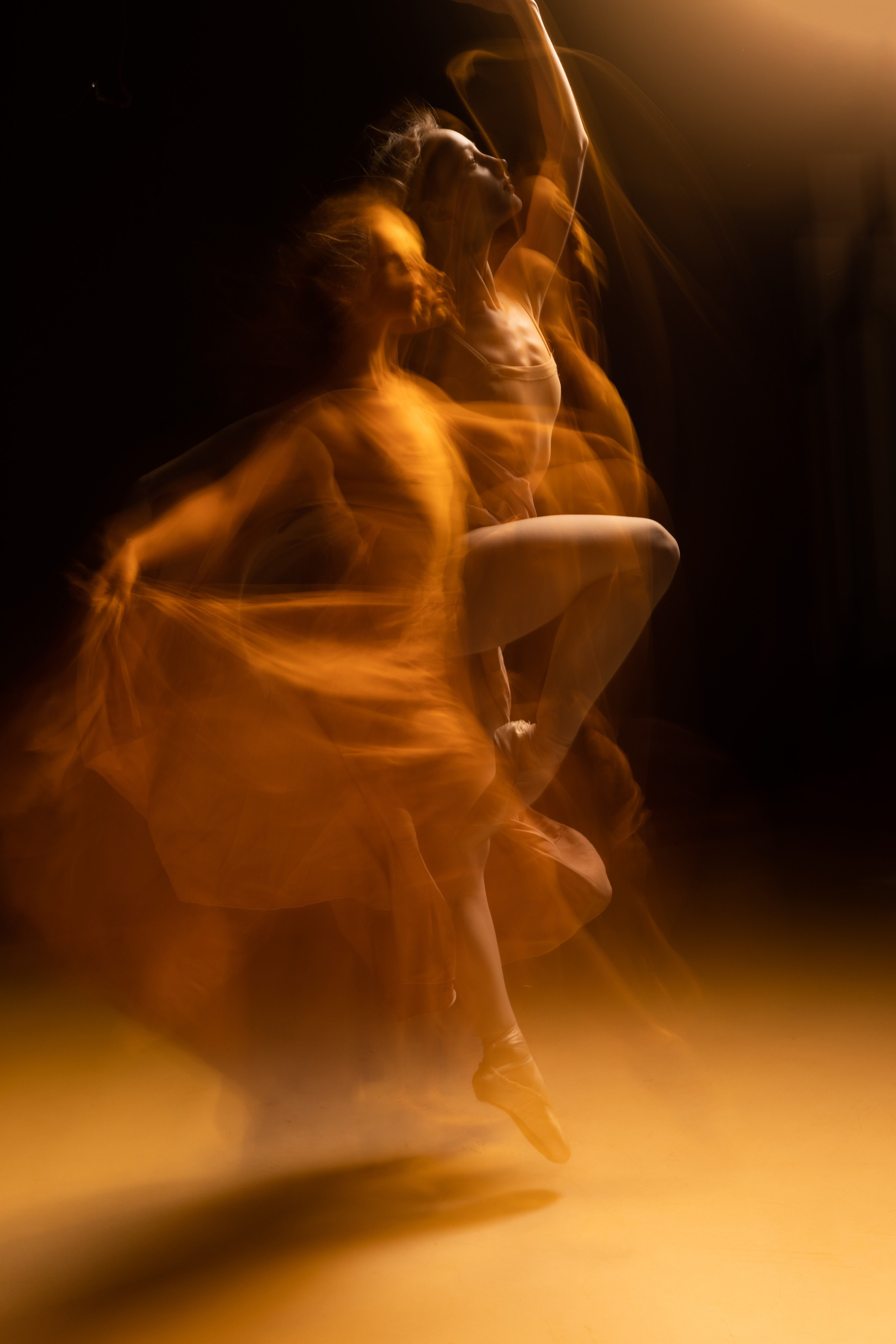 Балерина. Фотограф в Москве |Локтионова Екатерина | LOKKA