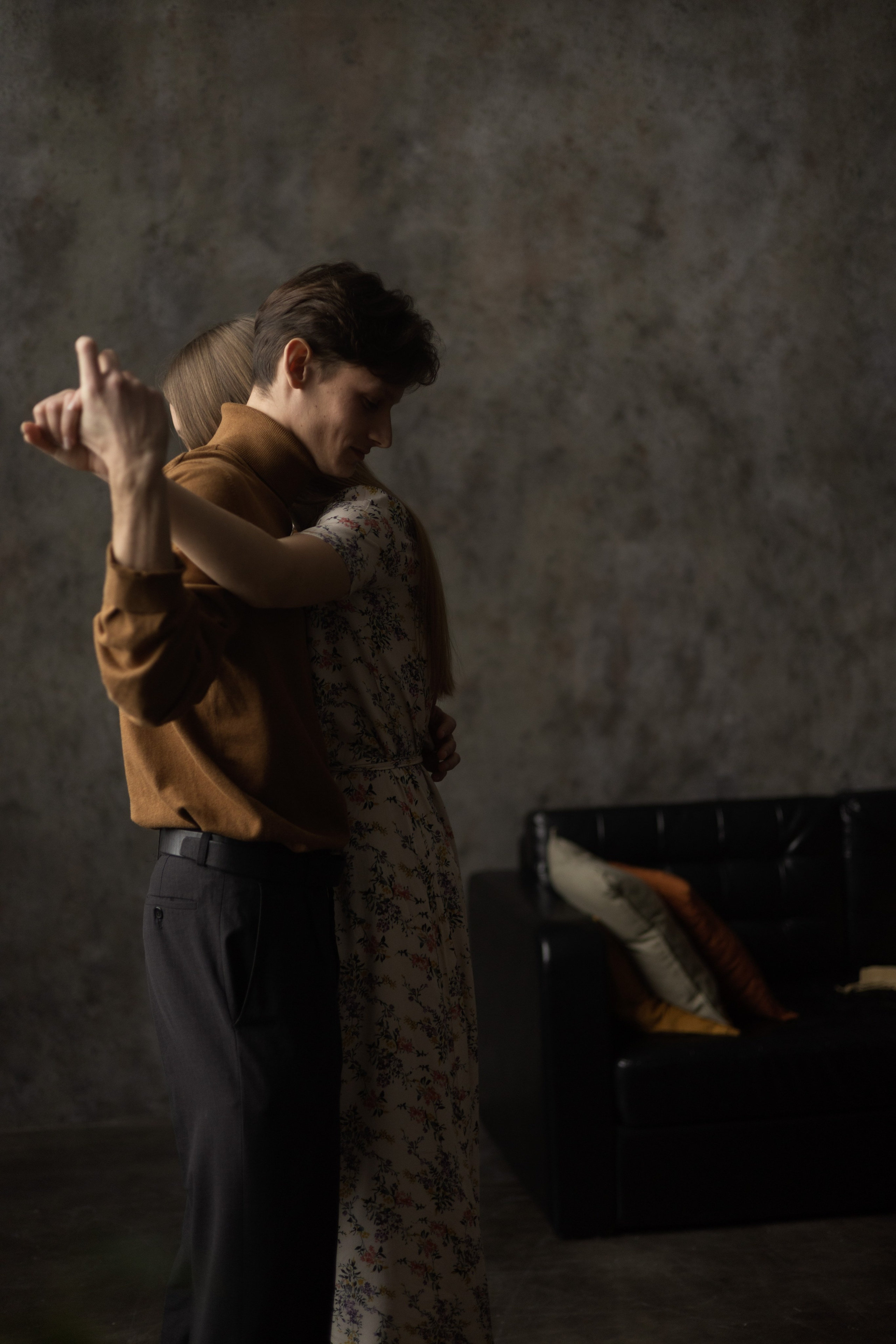 Свидание. Фотограф в Москве |Локтионова Екатерина | LOKKA