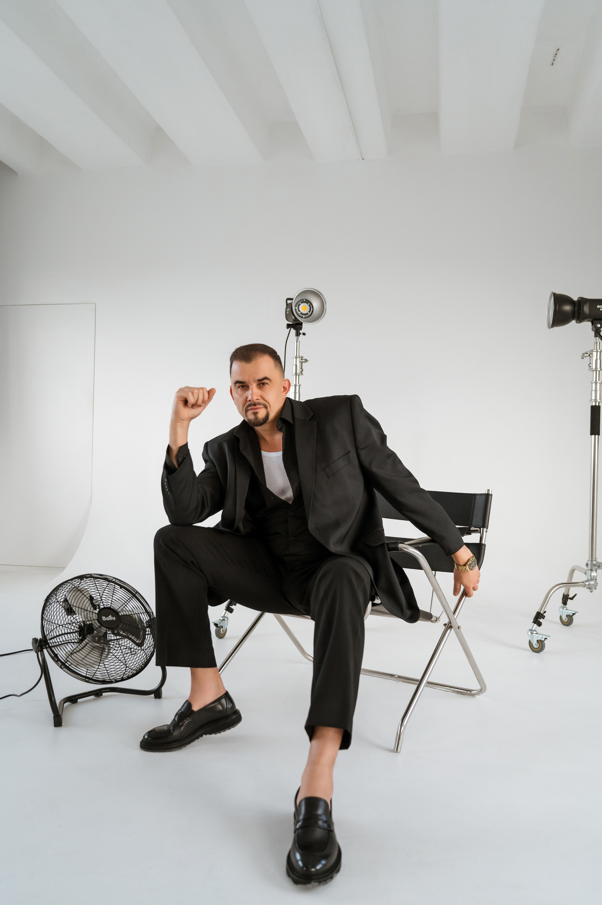 Максим. Свадебный и портретный фотограф в Белгороде Олеся Гавшина