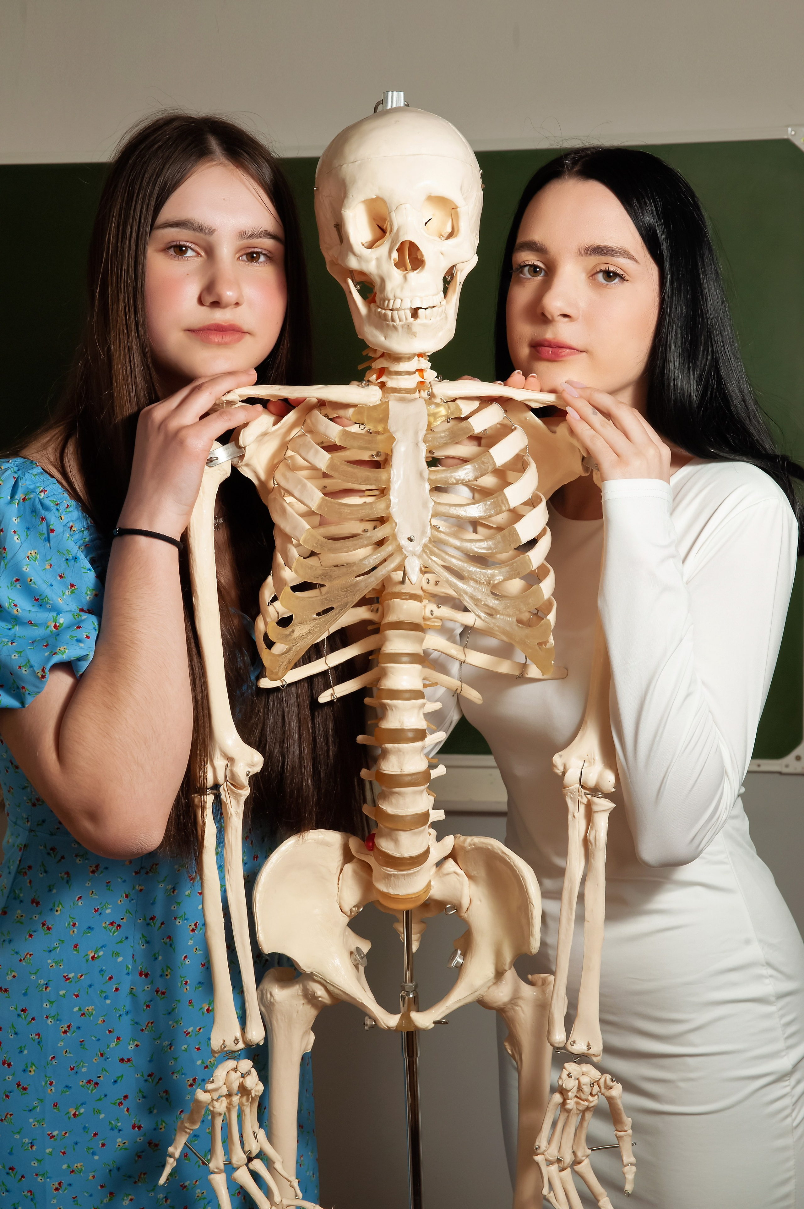 Из жизни в школе/садике. Выпускные альбомы. Фотограф Ксения Борисова