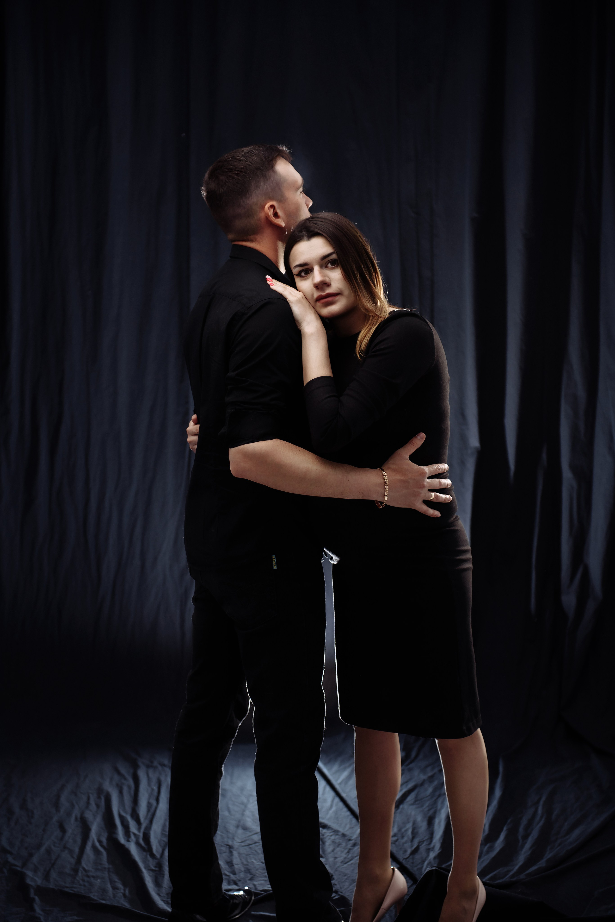 В ожидании…. Свадебный фотограф Дмитрий Высоцкий | Ростов-на-Дону