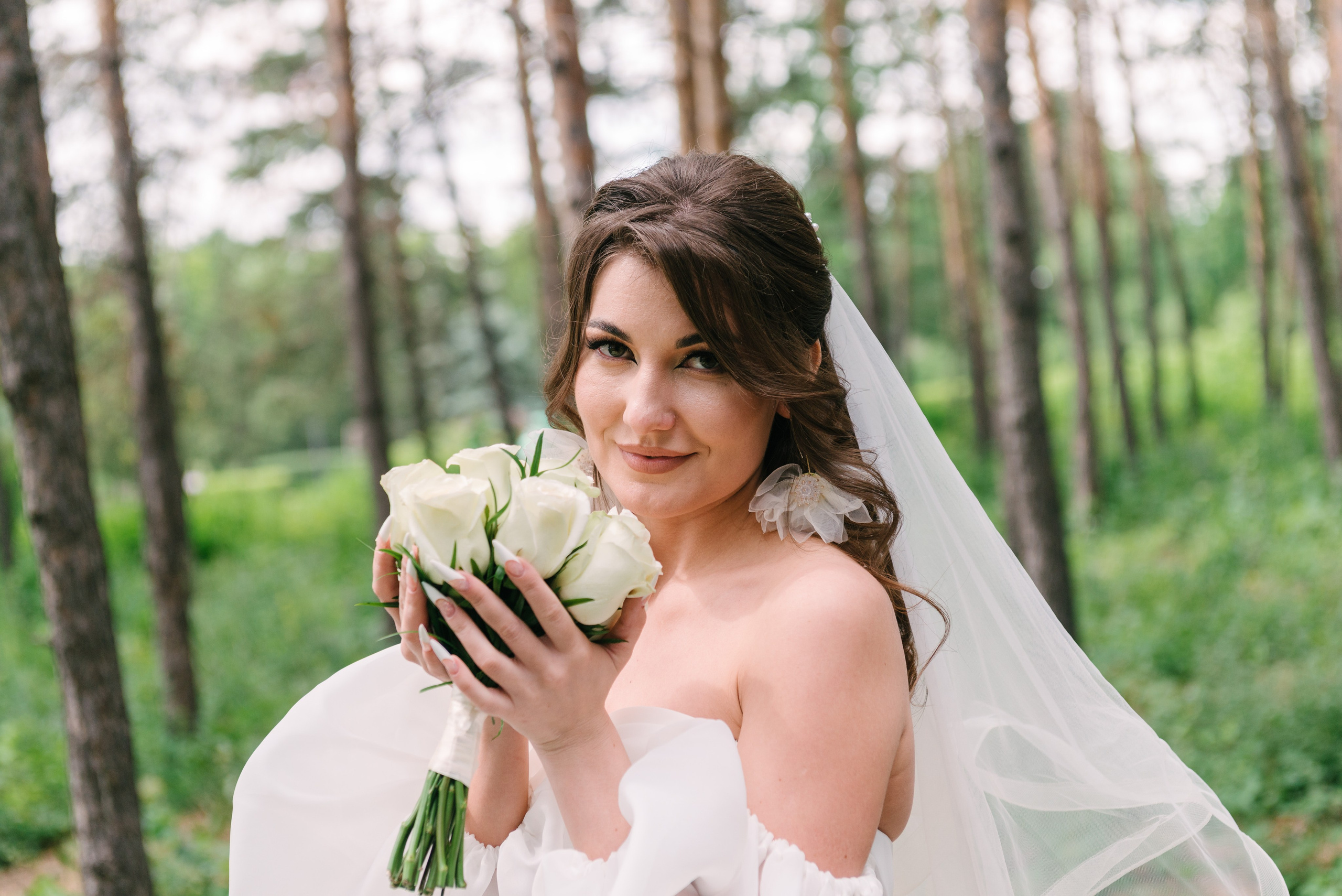 Свадебная серия -2306. СВАДЕБНЫЙ ФОТОГРАФ В ОМСКЕ ВЛАДИМИР КРАСС