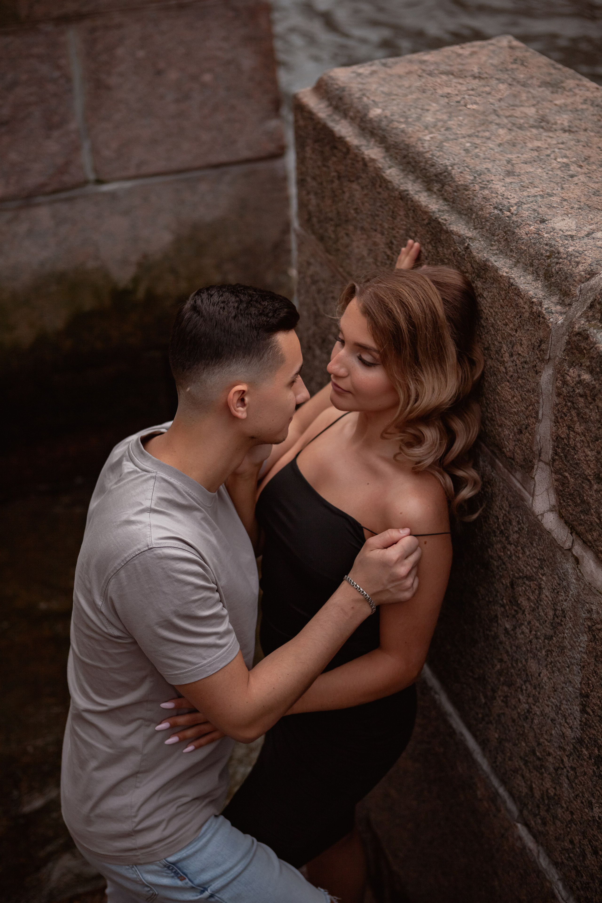 АНАСТАСИЯ & ДМИТРИЙ. Свадебный фотограф в СПБ | Санкт-Петербурге Анастасия Рахимгулова