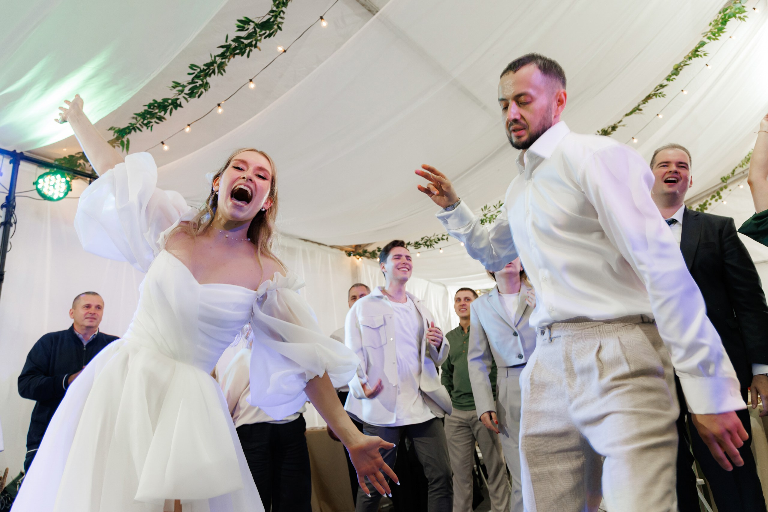 Дмитрий и Виктория (27-07-2024)