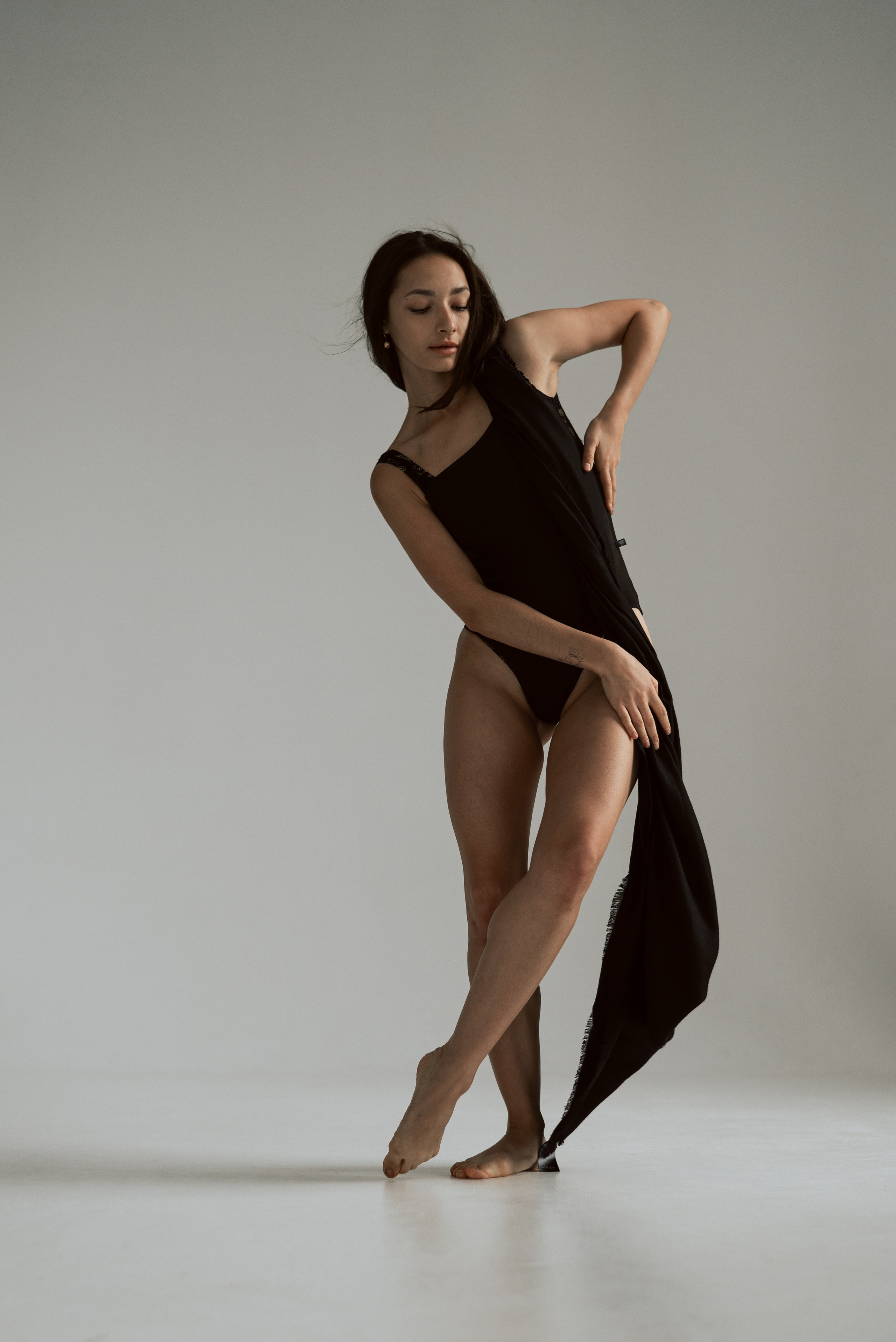 Люба. Семейный и свадебный фотограф в Нижнем Новгороде Анастасия Хренова