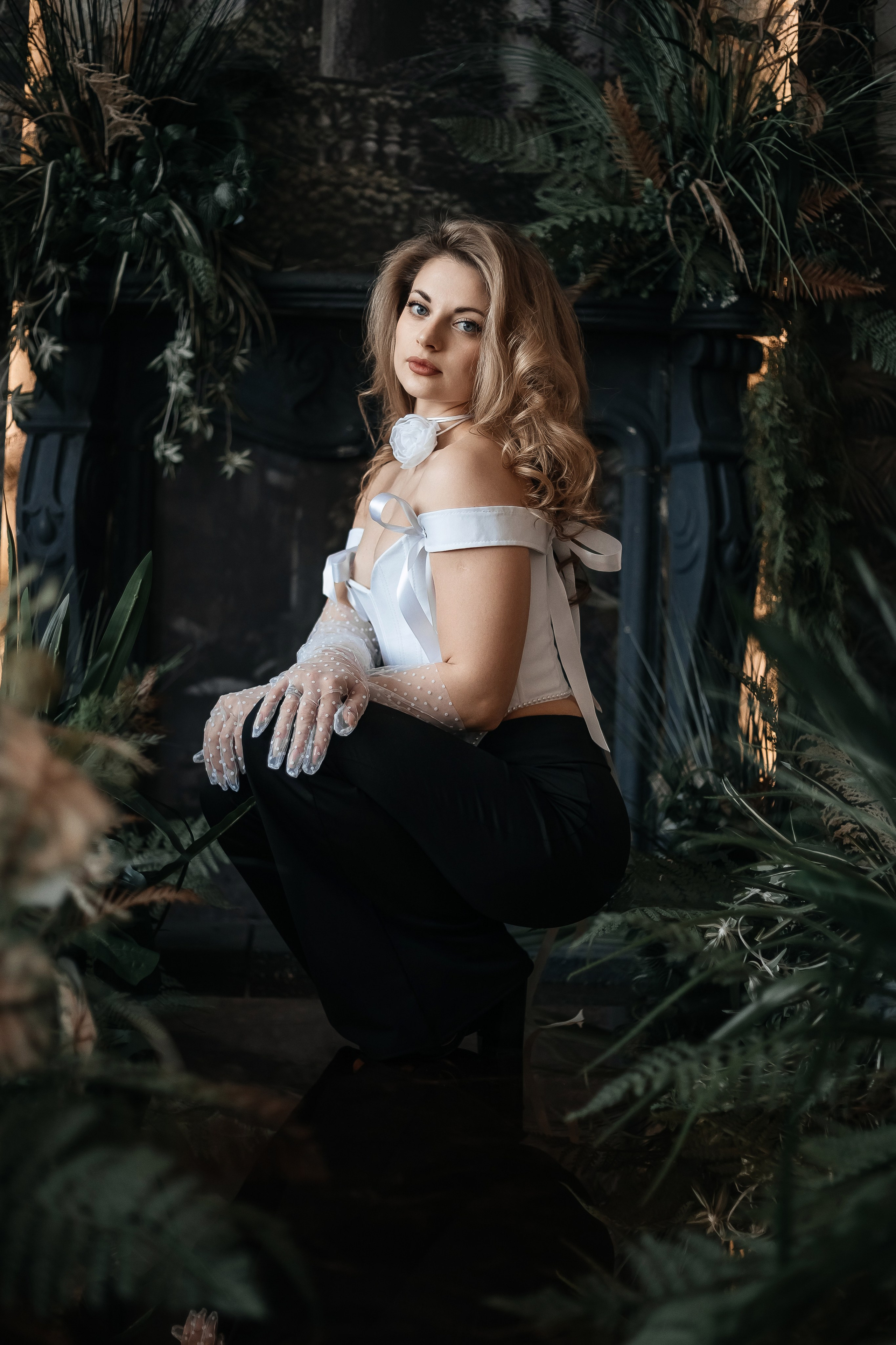 Анастасия. Индивидуальный и свадебный фотограф в Москве, Электростали и Туле Кадейкина Екатерина