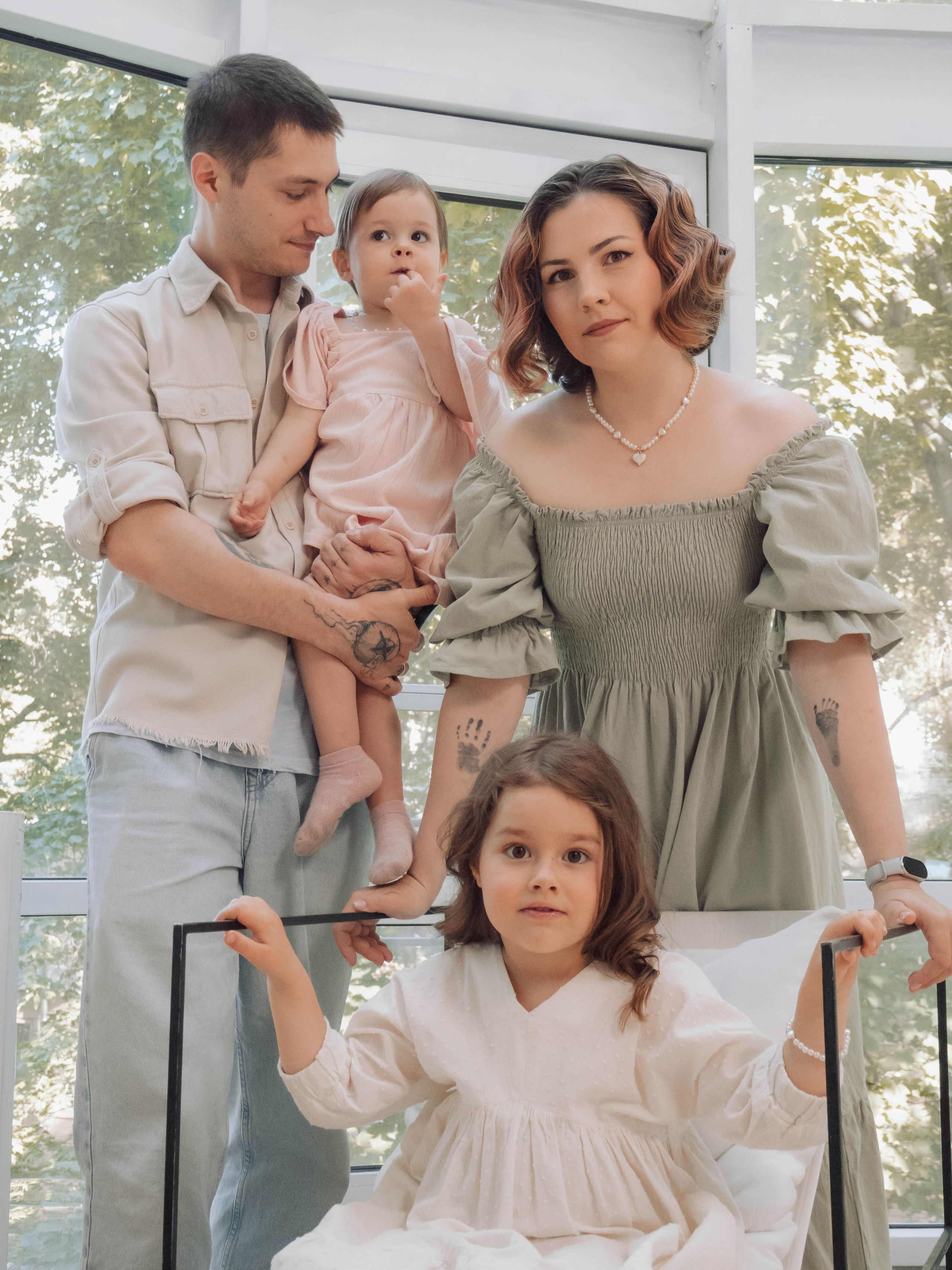 30 лет любви. Rara Oleneva | фотограф (-иня, -ка, -есса)