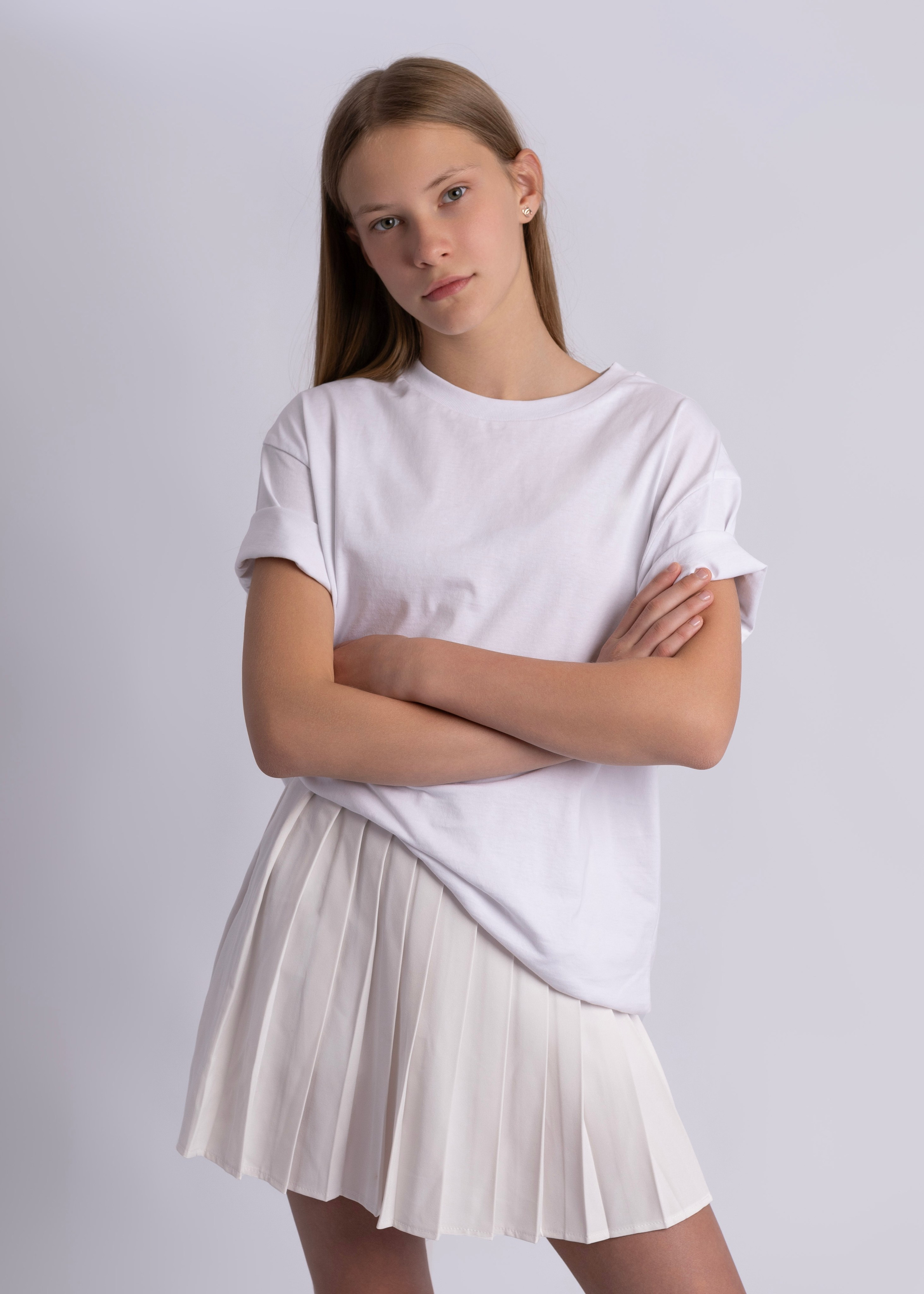 Model Test. Фотограф Москва Ирина Подборнова