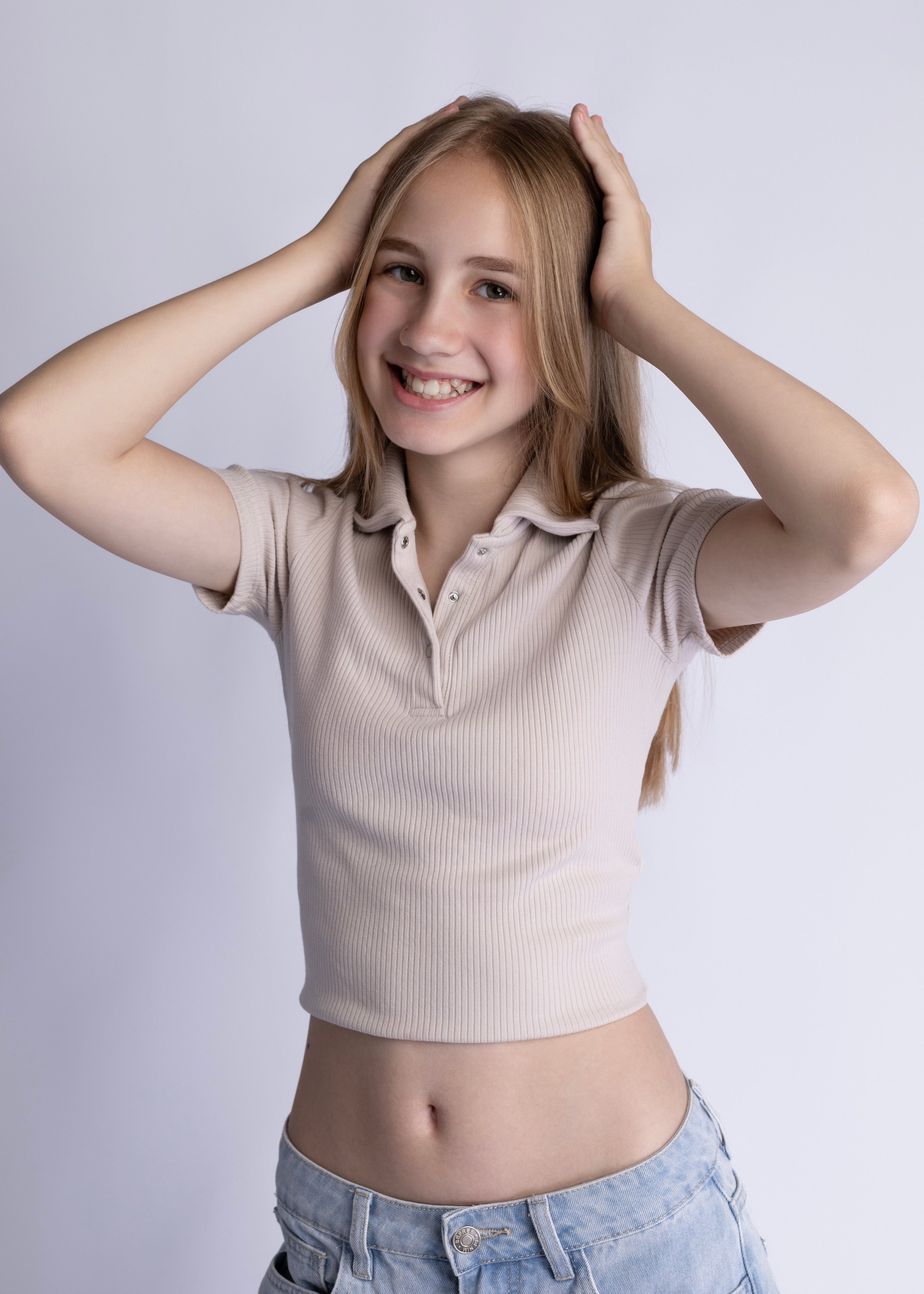 Model Test. Фотограф Москва Ирина Подборнова