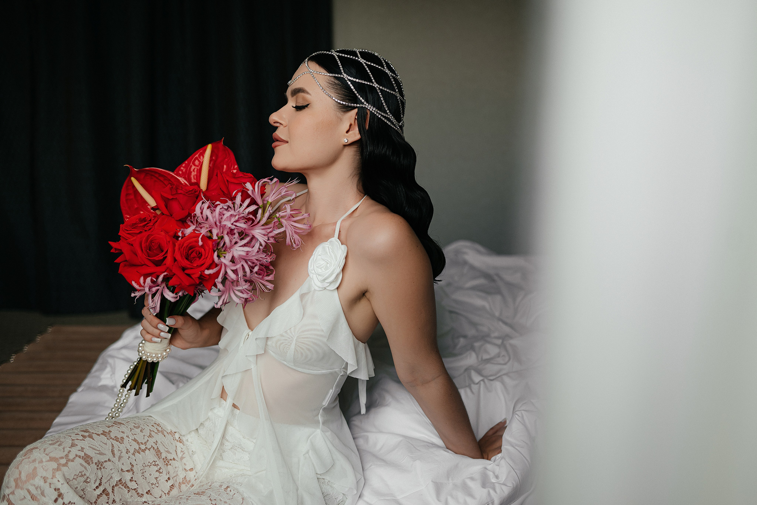 Дима и Саша. Свадебный и семейный фотограф в Ростове-на-Дону Алина Астахова