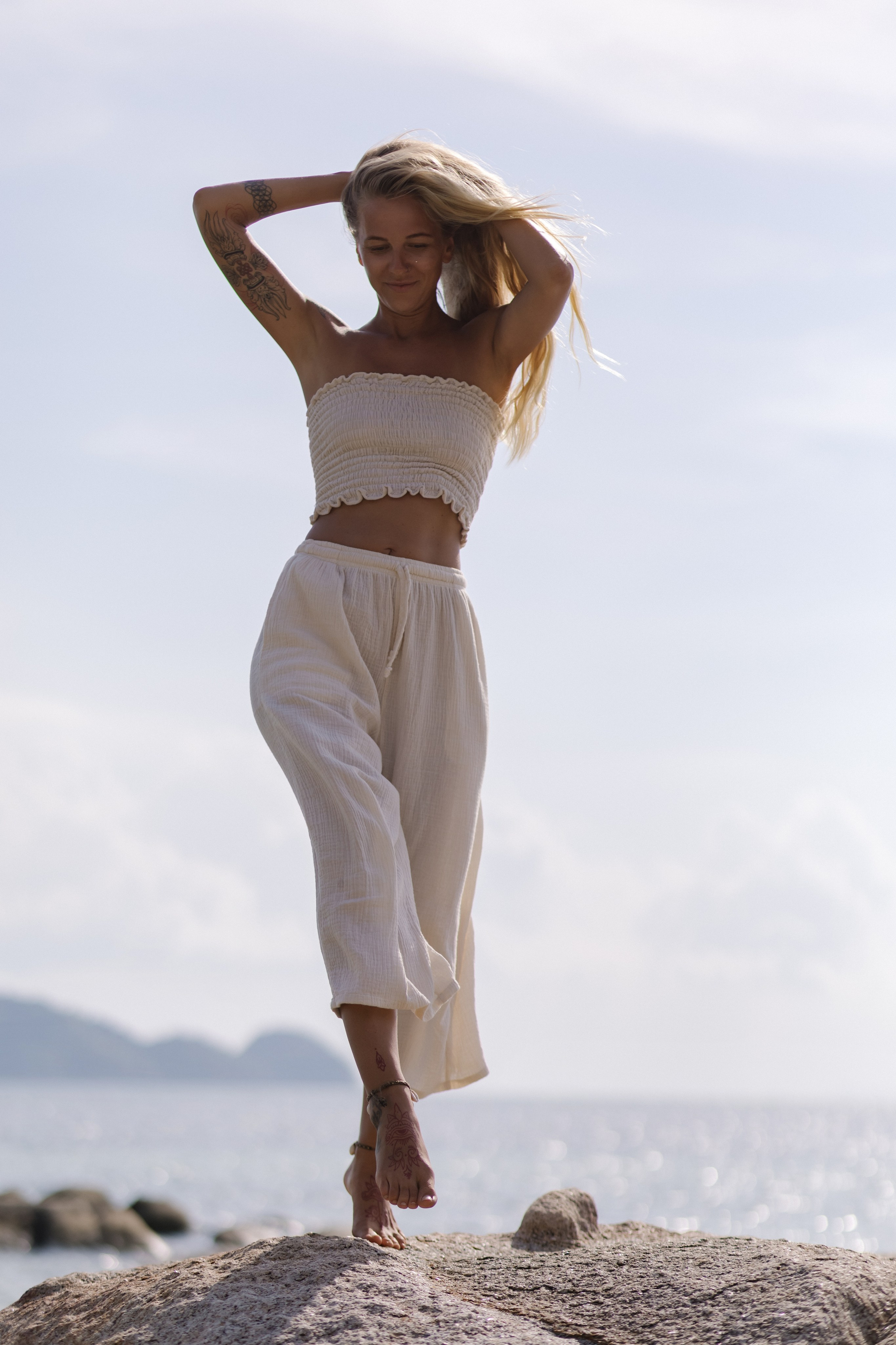 Портрет. Фотограф Константин Земсков