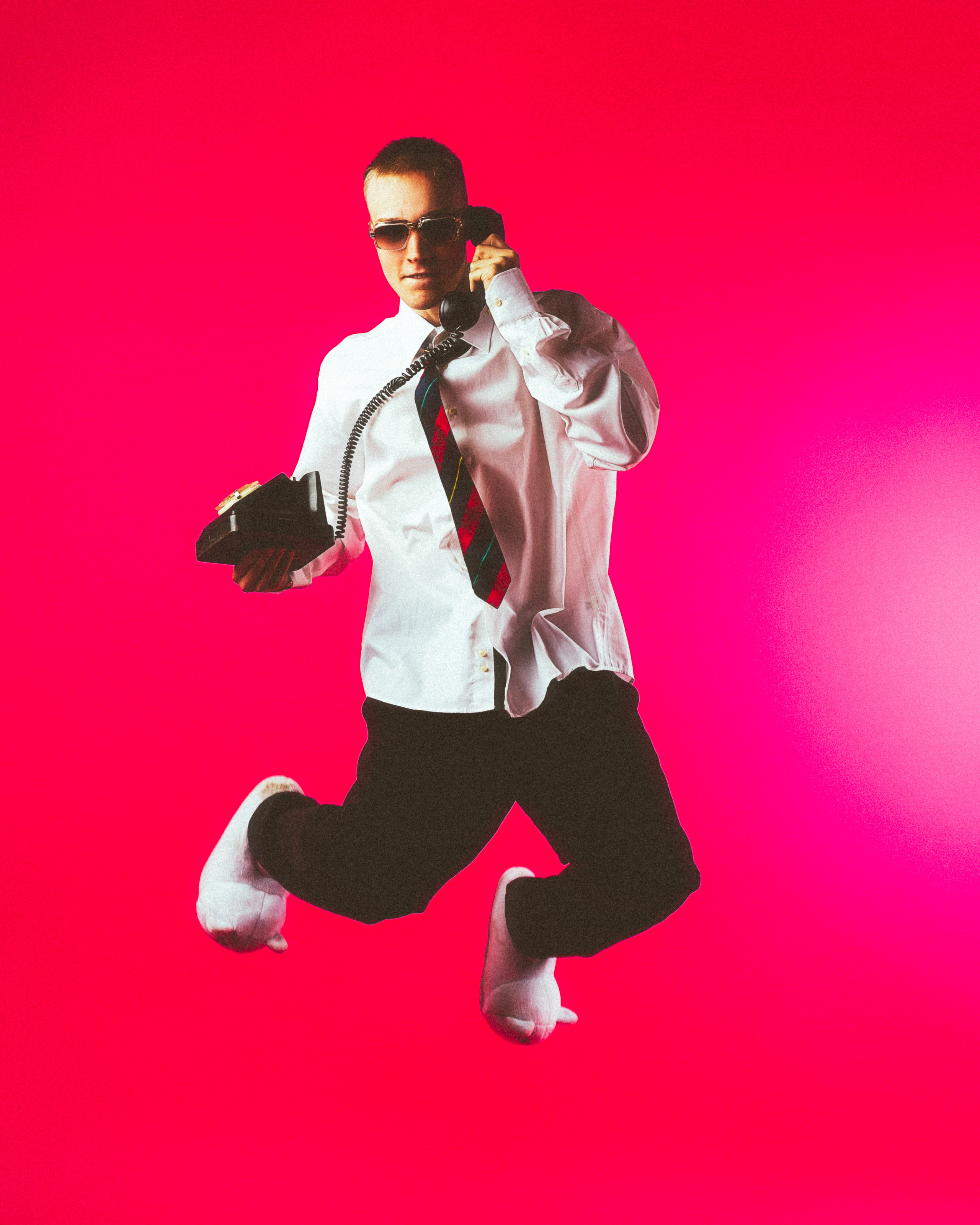 Фотограф Игнат Трудаев Москва