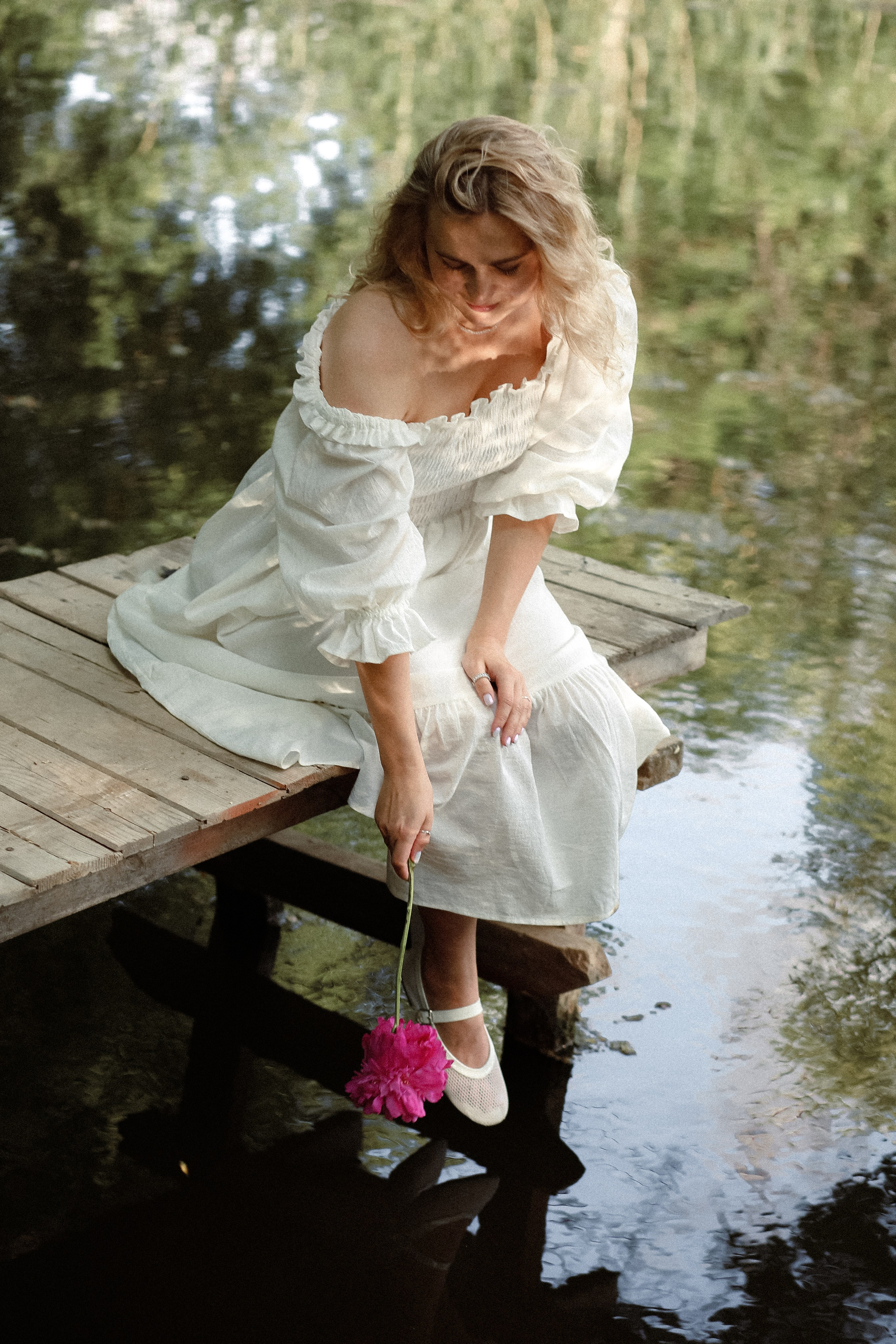 СЪЕМКА ДЛЯ МАРИИ. Бренд, контент фотограф в Волгограде Елена Даньшина