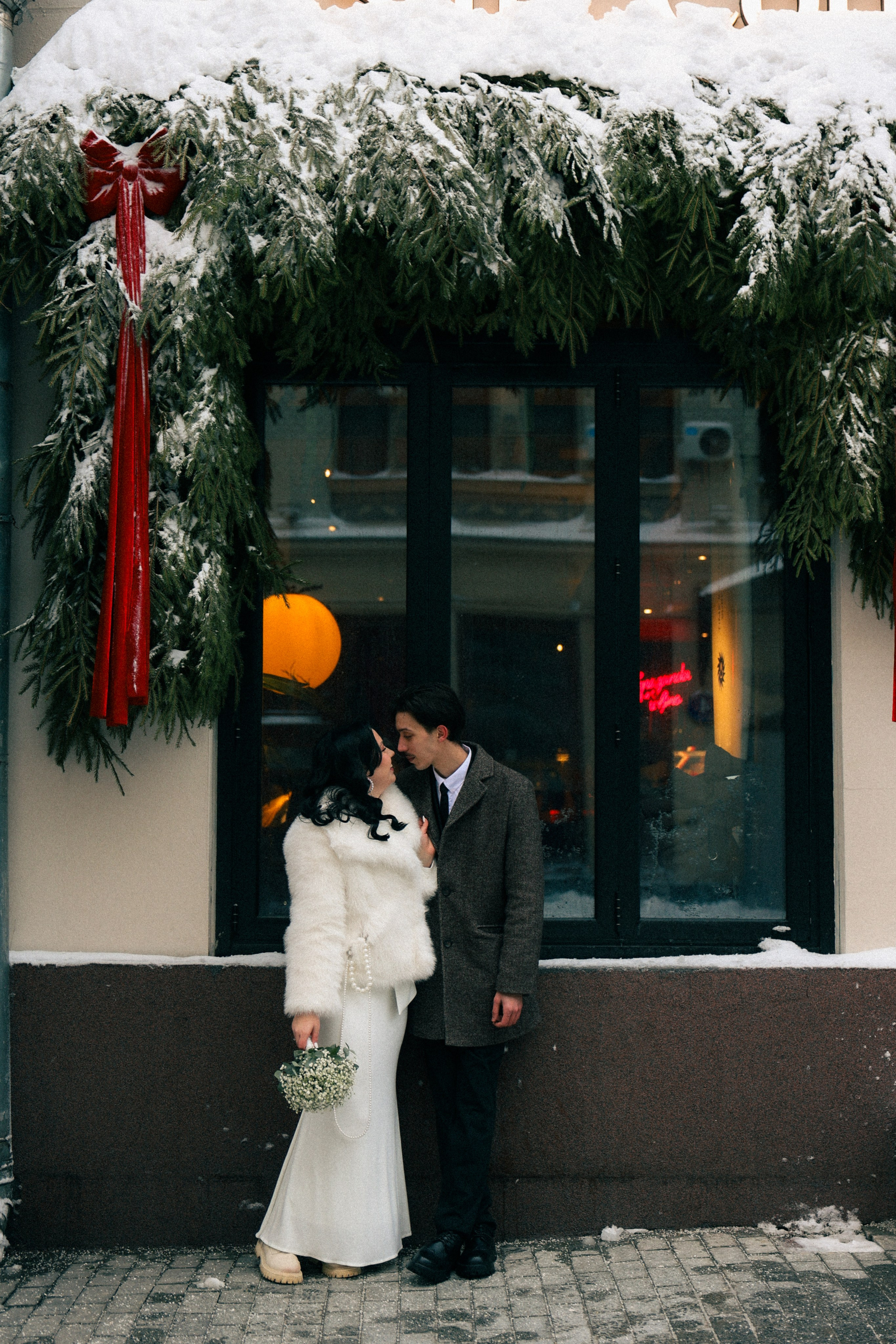 Софи и Седали. Фотограф НатаФото (Наталья Яковенко) Дмитров Москва Питер