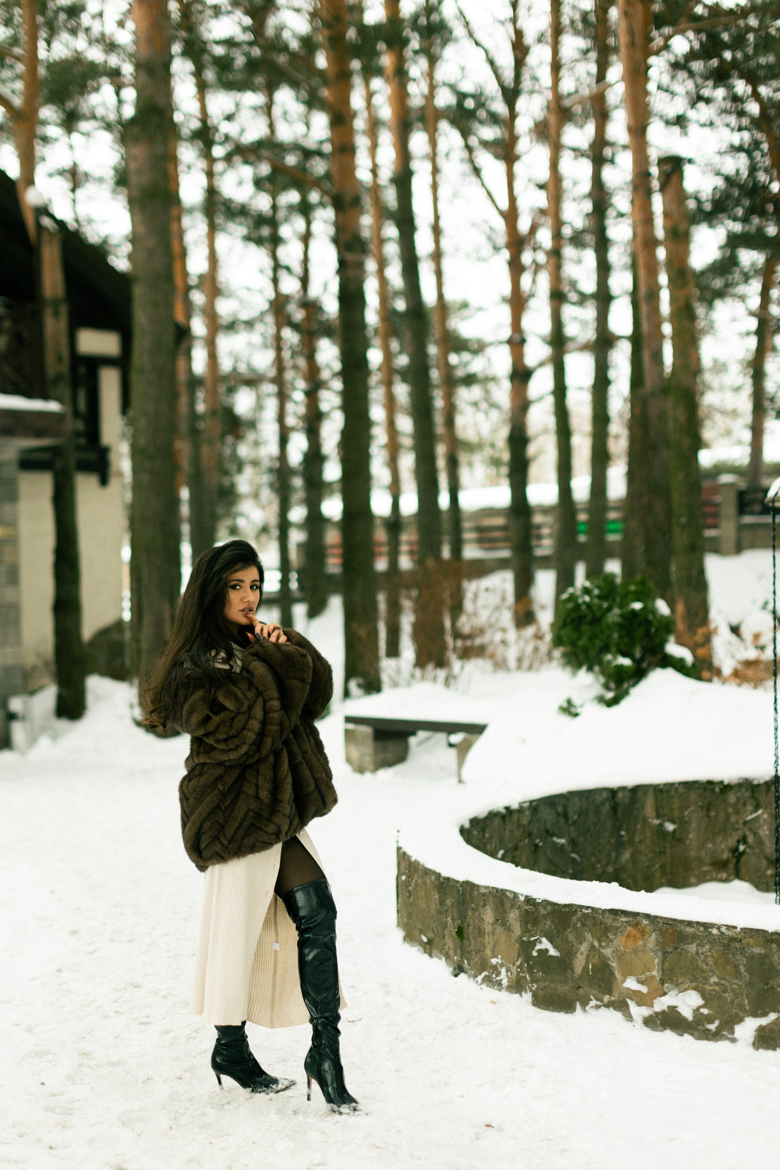 Юлия. Фотограф НатаФото (Наталья Яковенко) Дмитров Москва Питер