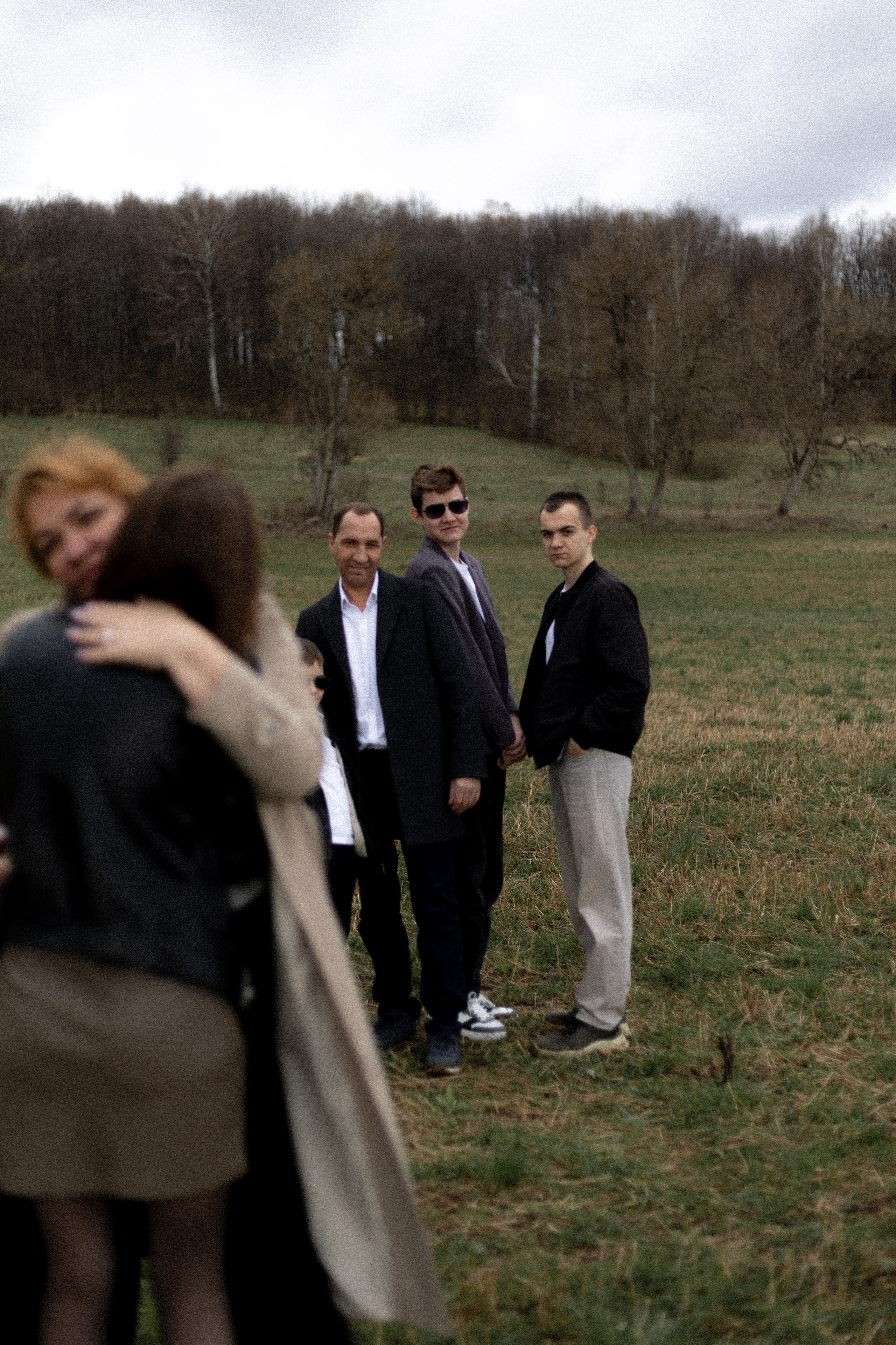 Осень осень. Фотограф НатаФото (Наталья Яковенко) Дмитров Москва Питер