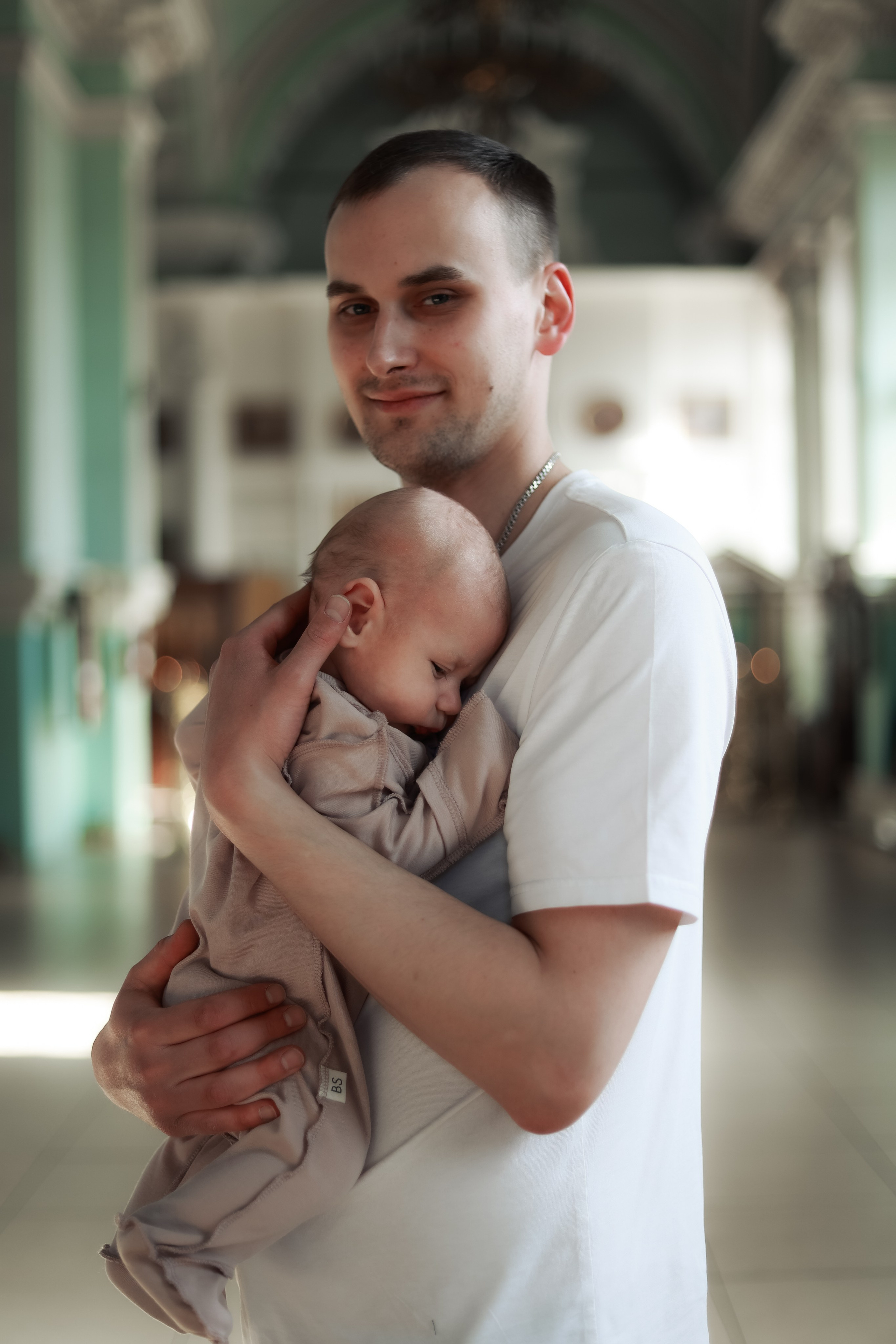Филипп. Фотограф НатаФото (Наталья Яковенко) Дмитров Москва Питер