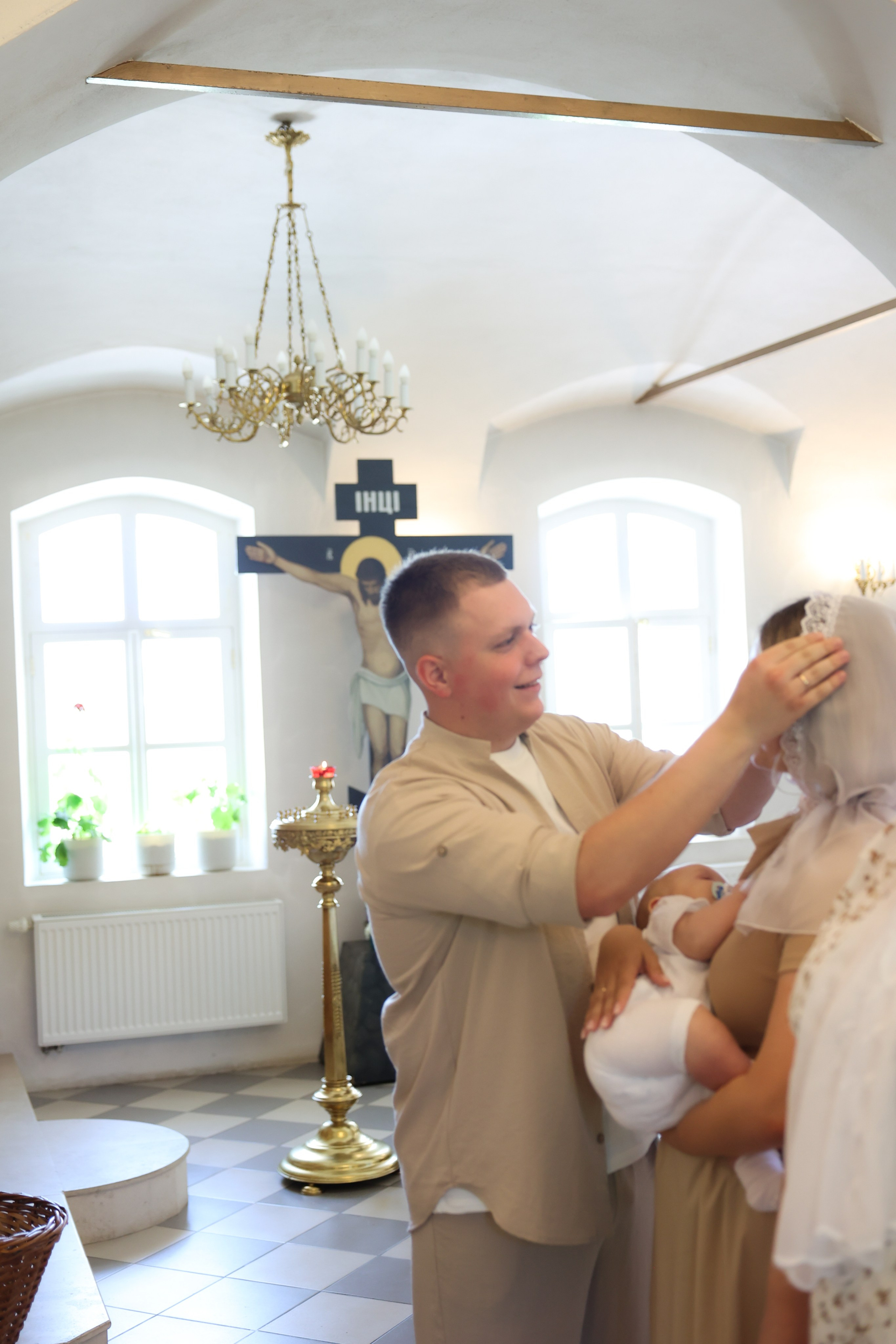 Сашенька. Фотограф НатаФото (Наталья Яковенко) Дмитров Москва Питер