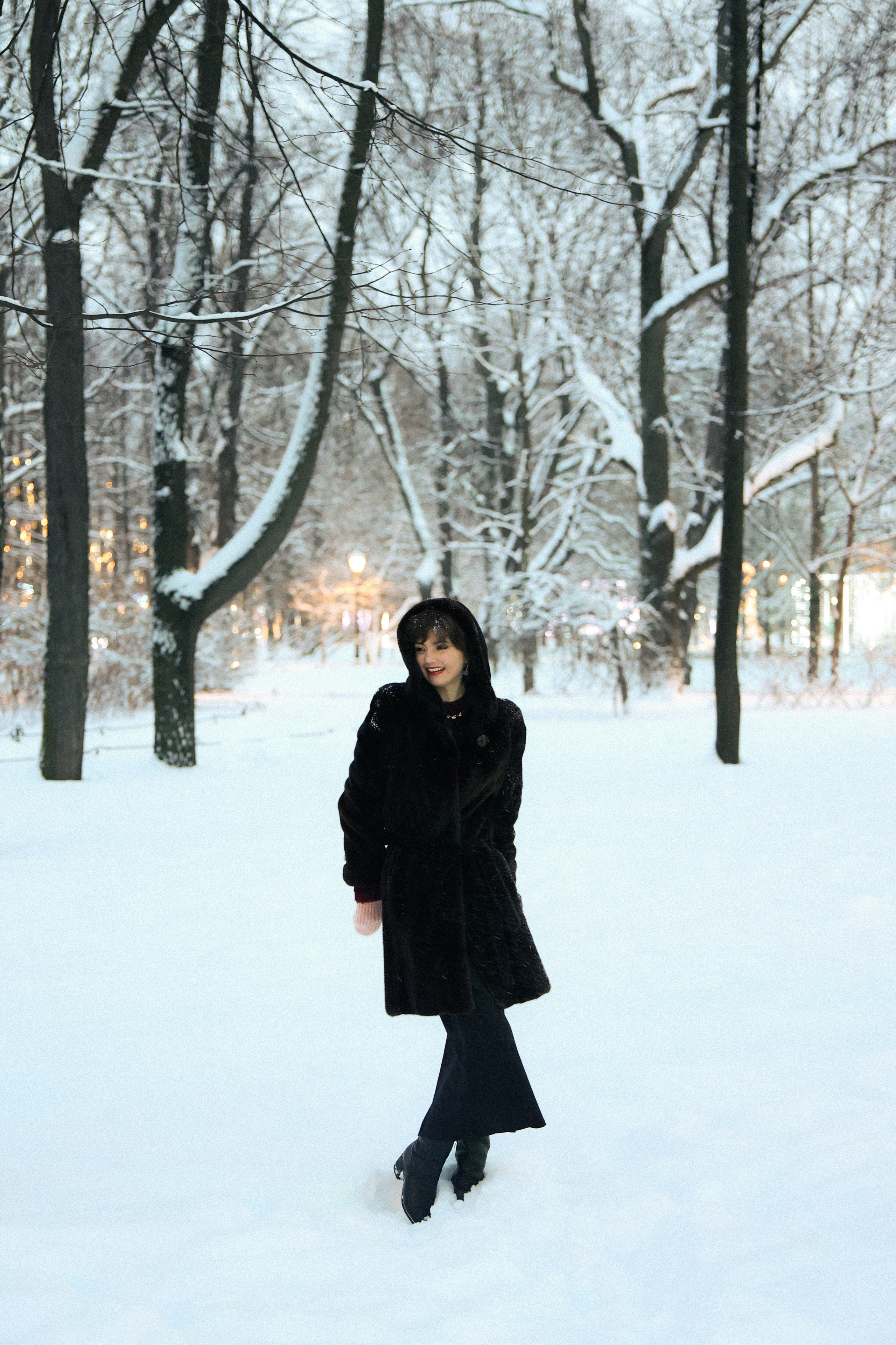 Маша. Фотограф НатаФото (Наталья Яковенко) Дмитров Москва Питер