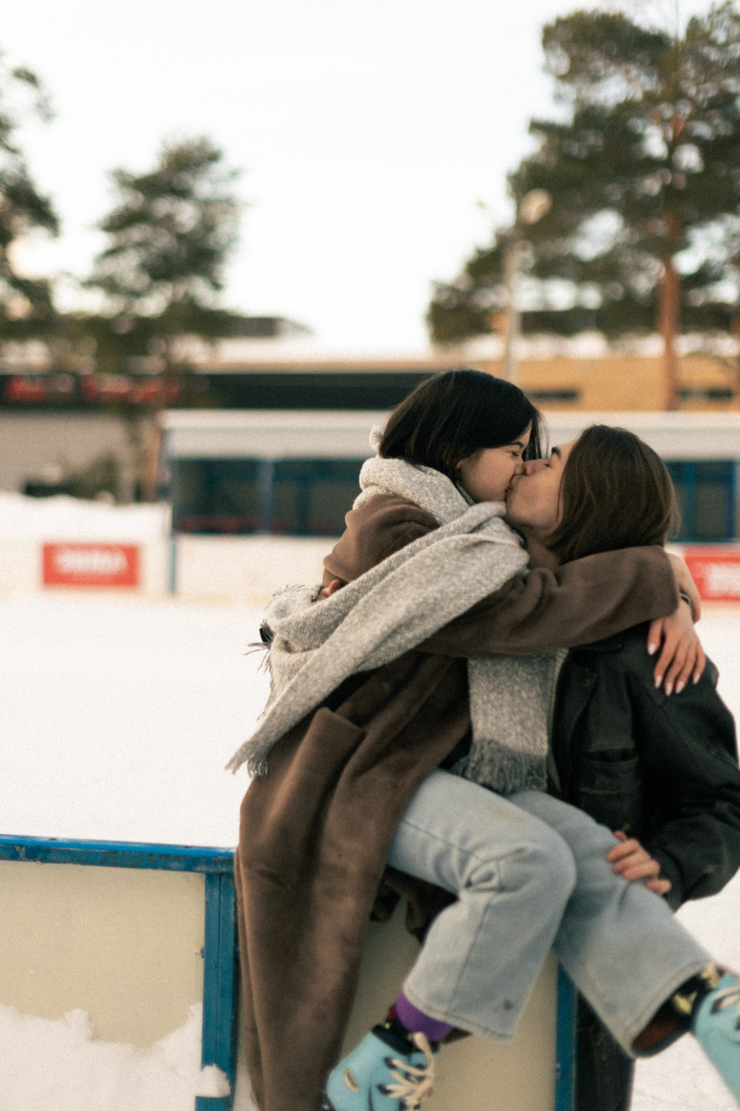 Софа и Саша. Фотограф НатаФото (Наталья Яковенко) Дмитров Москва Питер