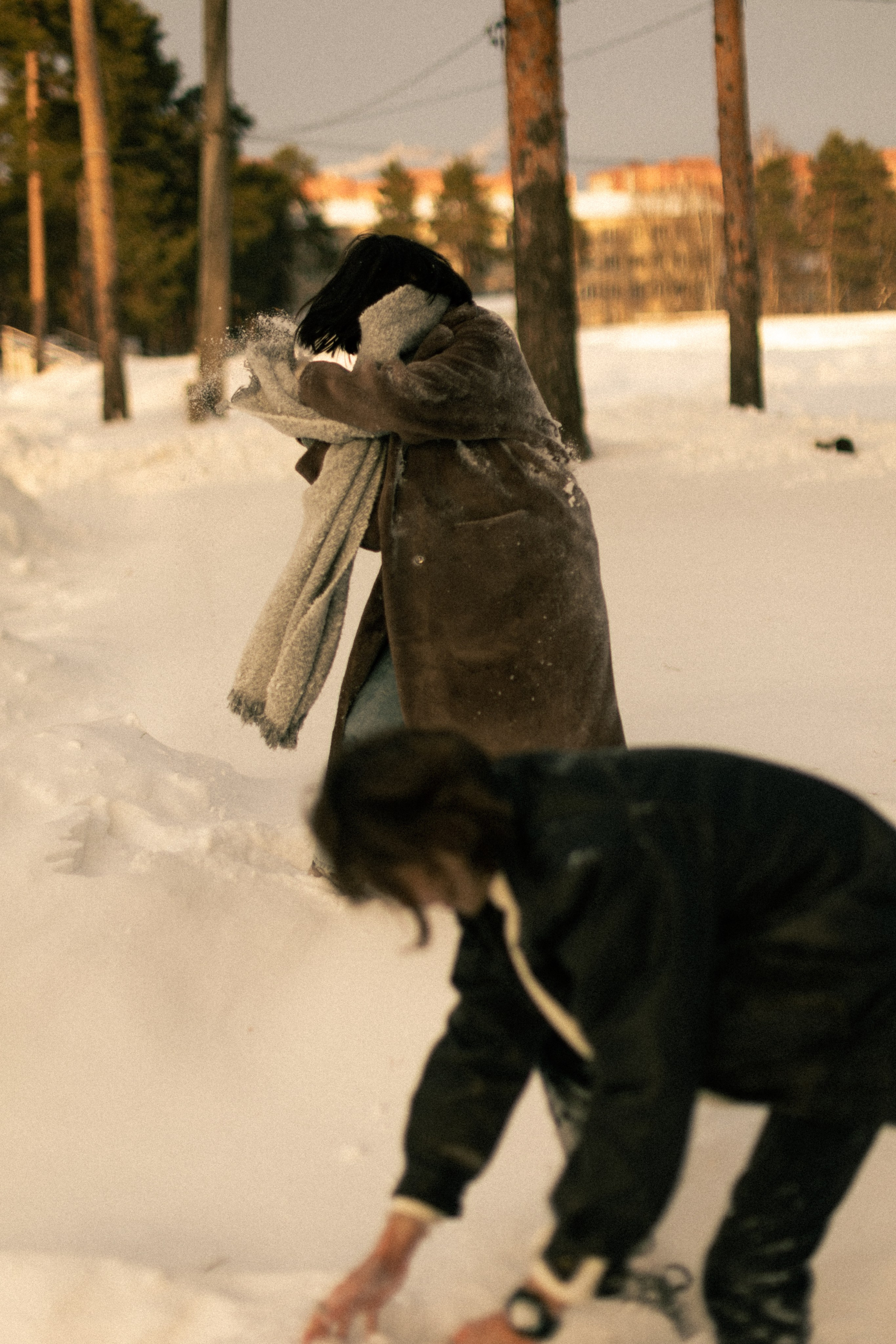 Софа и Саша. Фотограф НатаФото (Наталья Яковенко) Дмитров Москва Питер
