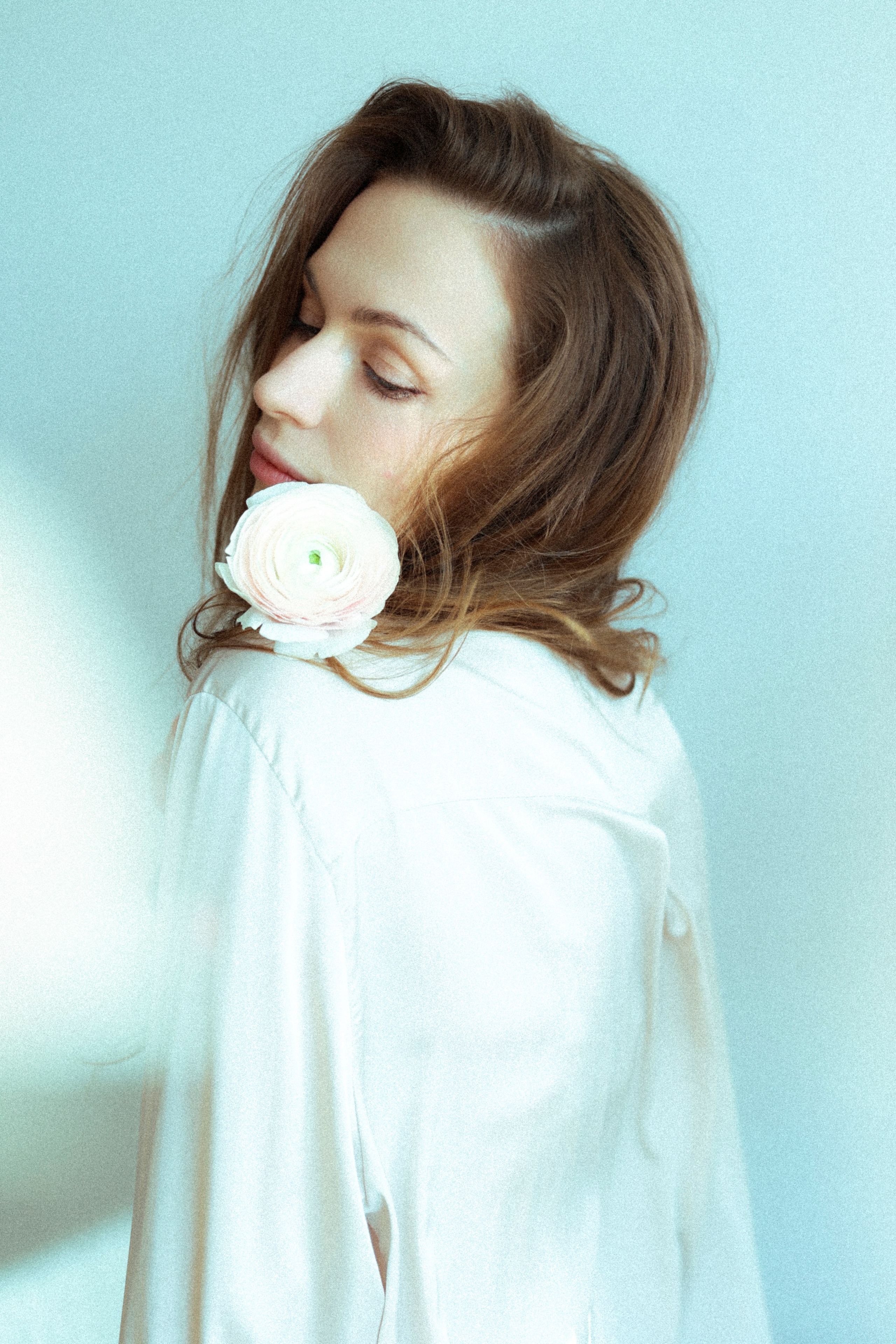 Ксю. Фотограф НатаФото (Наталья Яковенко) Дмитров Москва Питер