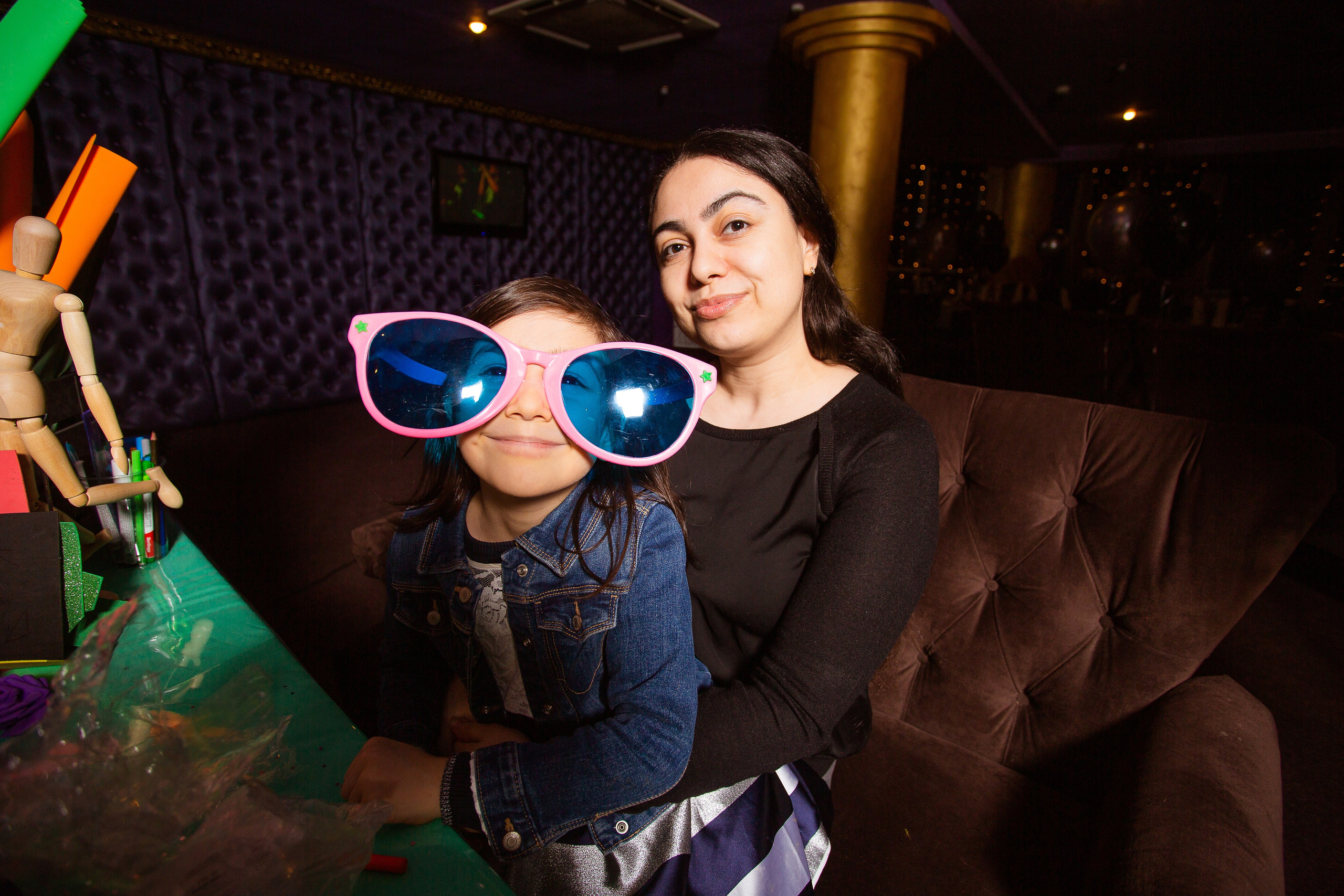 День рождения в Империи 17/01/21. Фотограф НатаФото (Наталья Яковенко) Дмитров Москва Питер