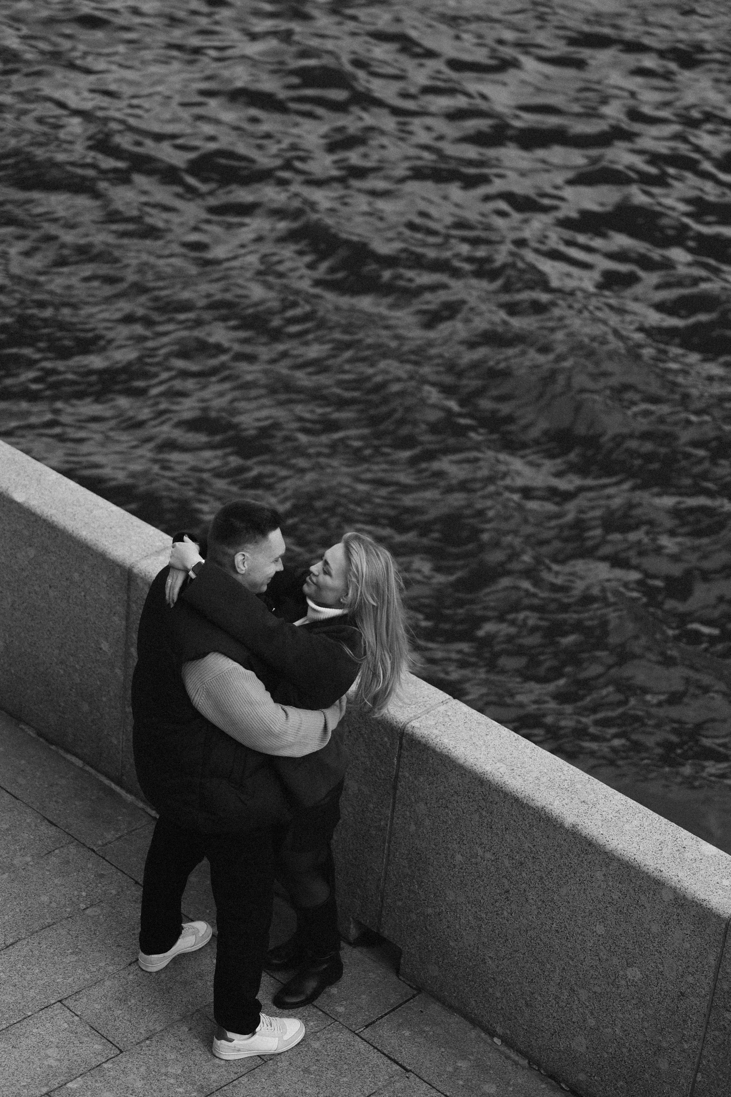 Ира и Дима. Фотограф НатаФото (Наталья Яковенко) Дмитров Москва Питер