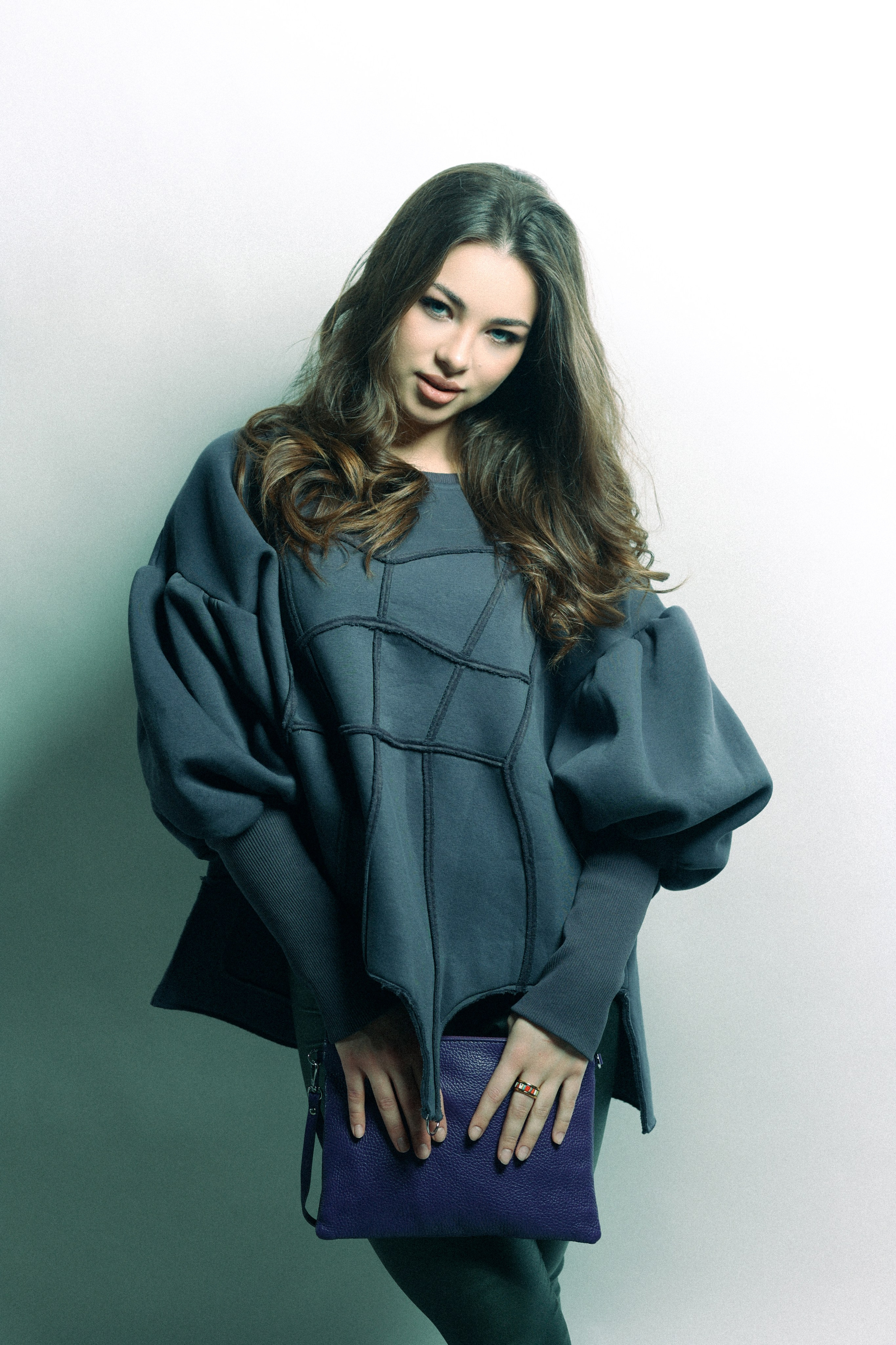 Алеся. Фотограф НатаФото (Наталья Яковенко) Дмитров Москва Питер