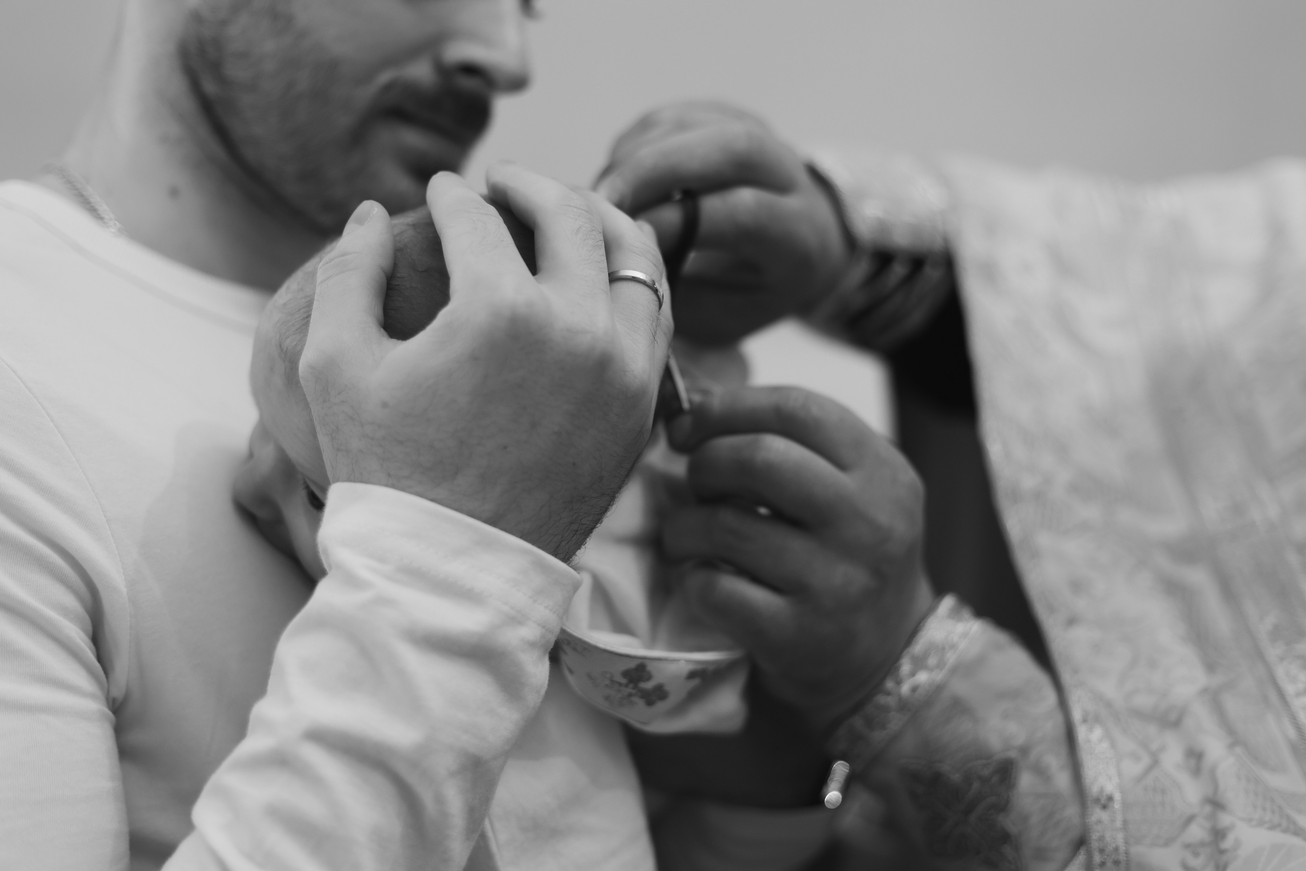Филипп. Фотограф НатаФото (Наталья Яковенко) Дмитров Москва Питер