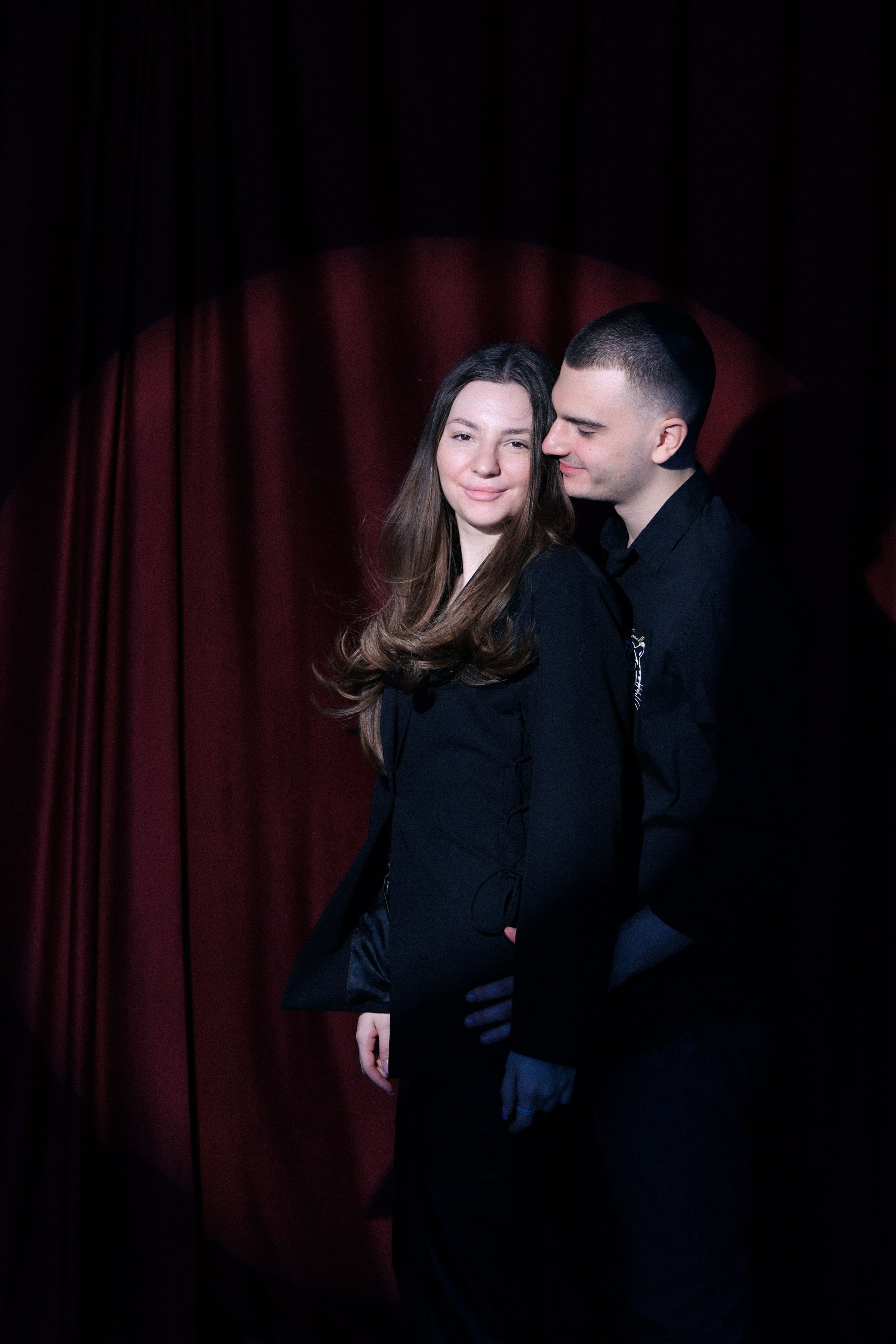 Полина и Миша. Фотограф НатаФото (Наталья Яковенко) Дмитров Москва Питер