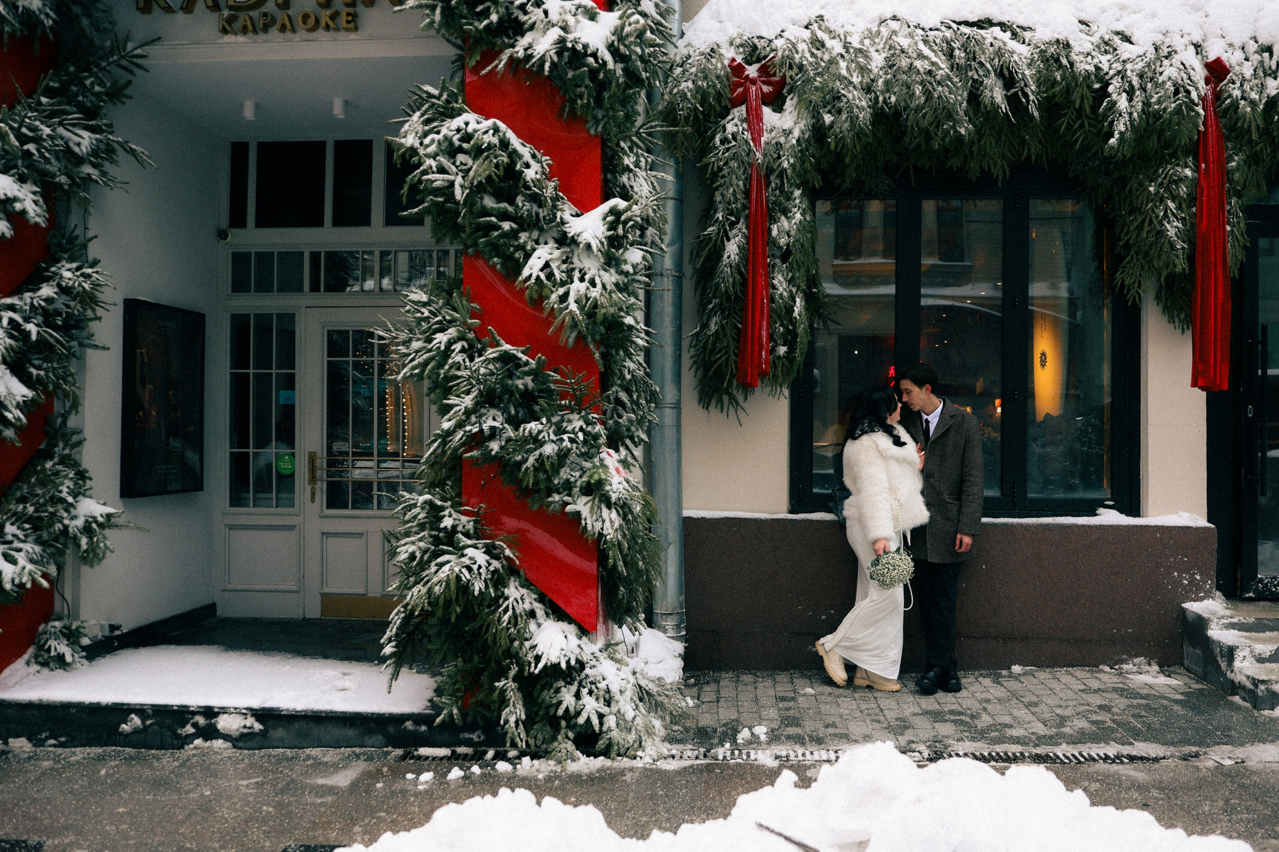 Софи и Седали. Фотограф НатаФото (Наталья Яковенко) Дмитров Москва Питер