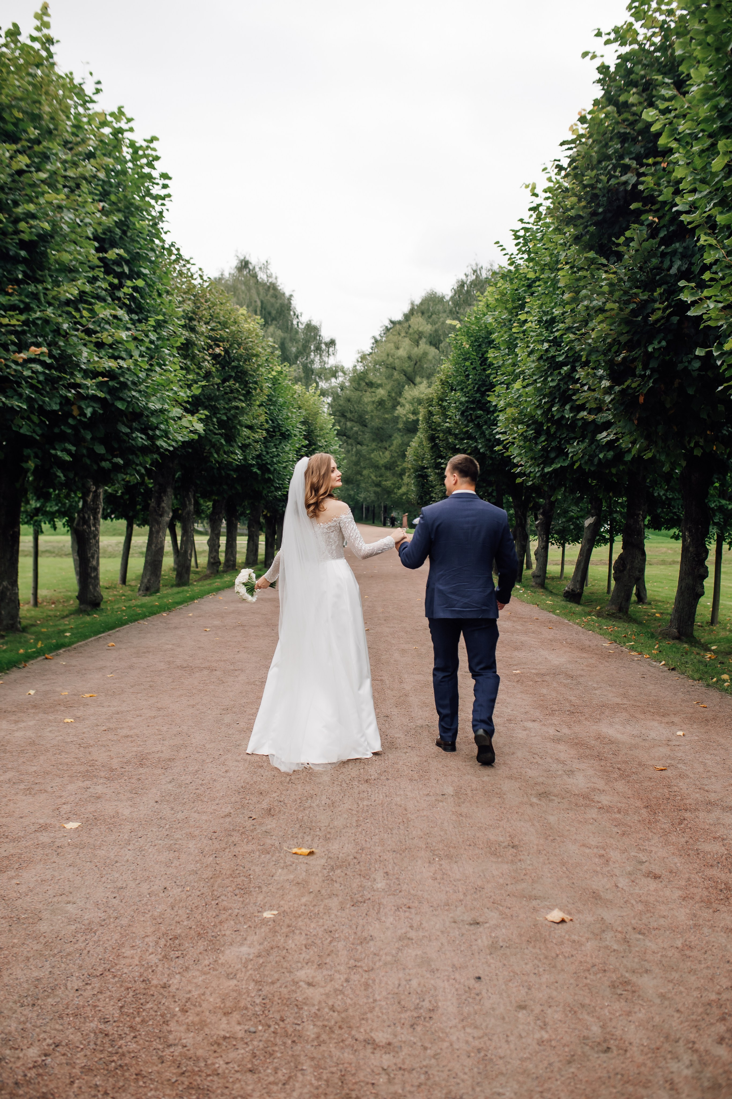 Илья и Екатерина. Анастасия — ФОТОГРАФ