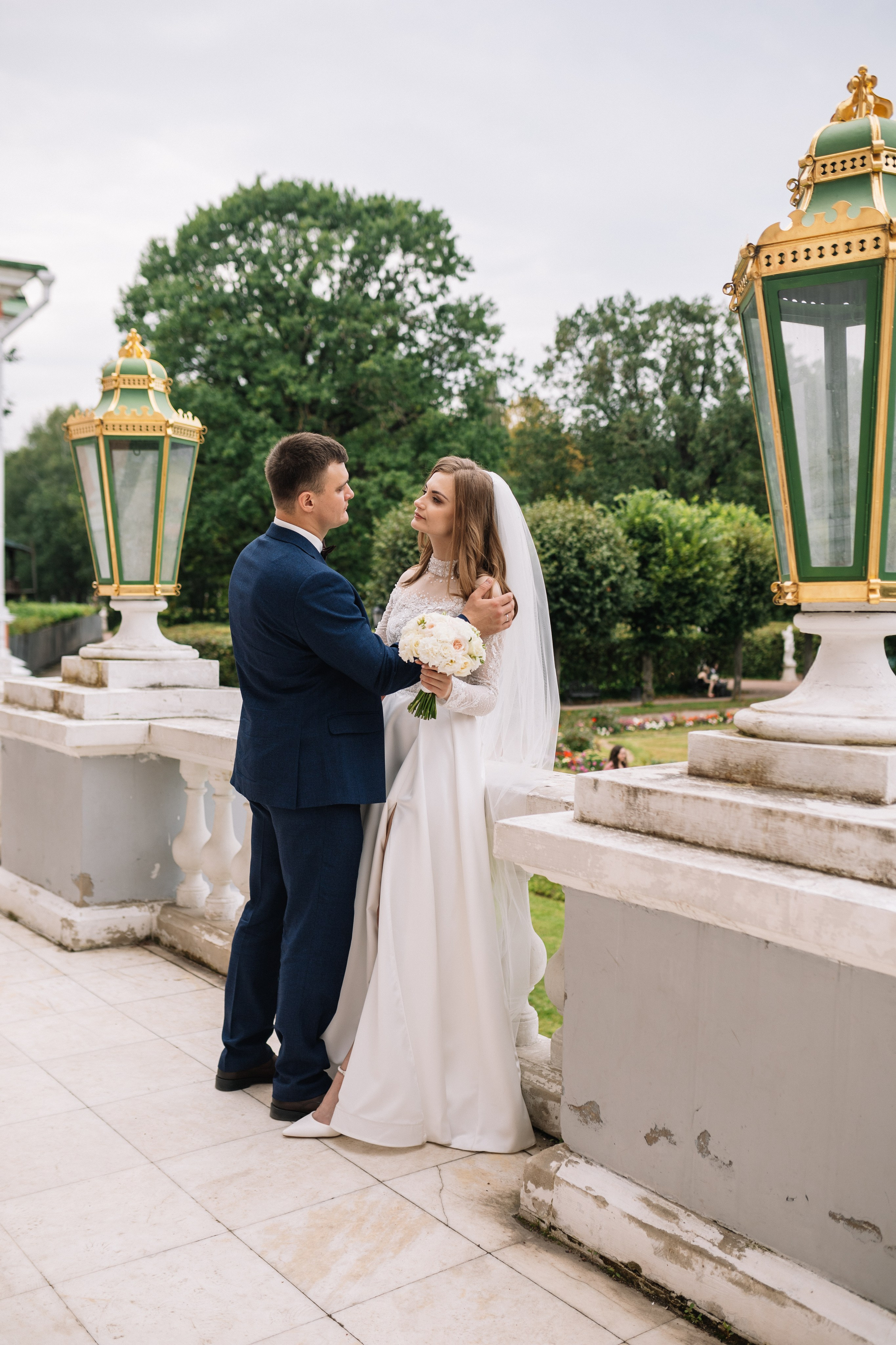 Илья и Екатерина. Анастасия — ФОТОГРАФ