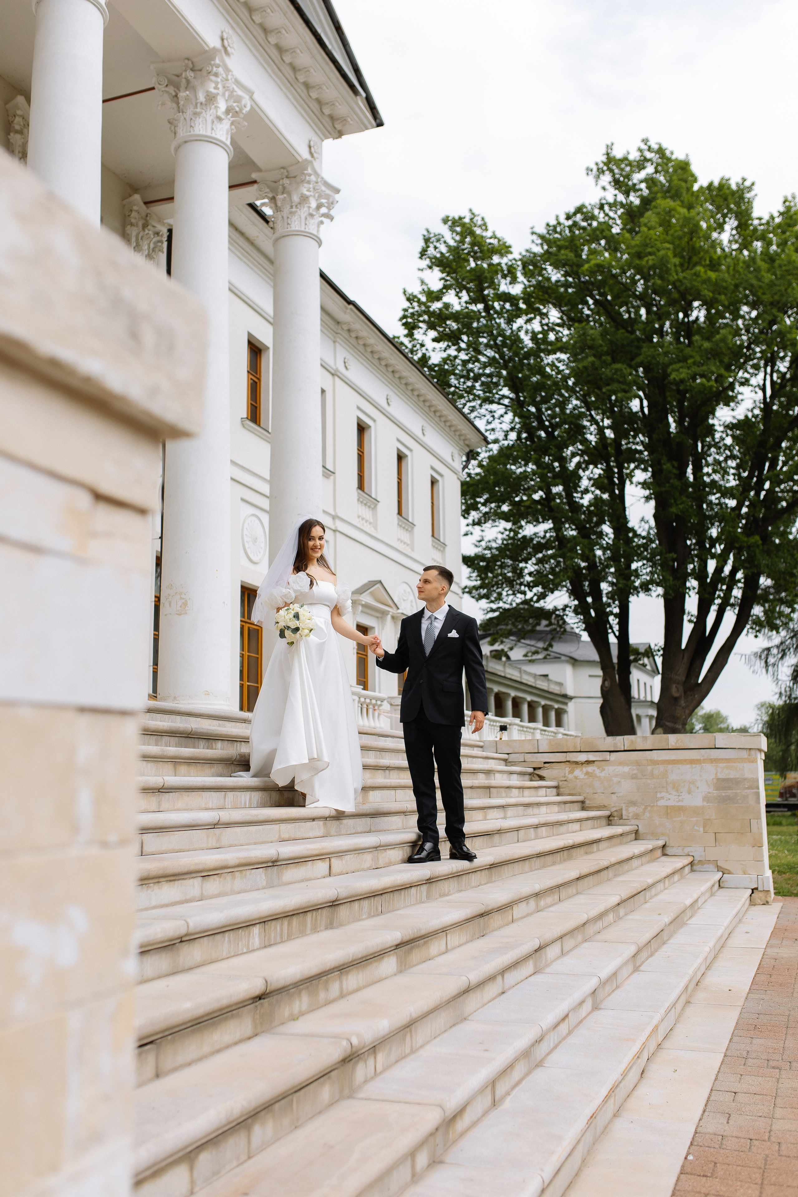Усадьба Остафьево. Анастасия — ФОТОГРАФ