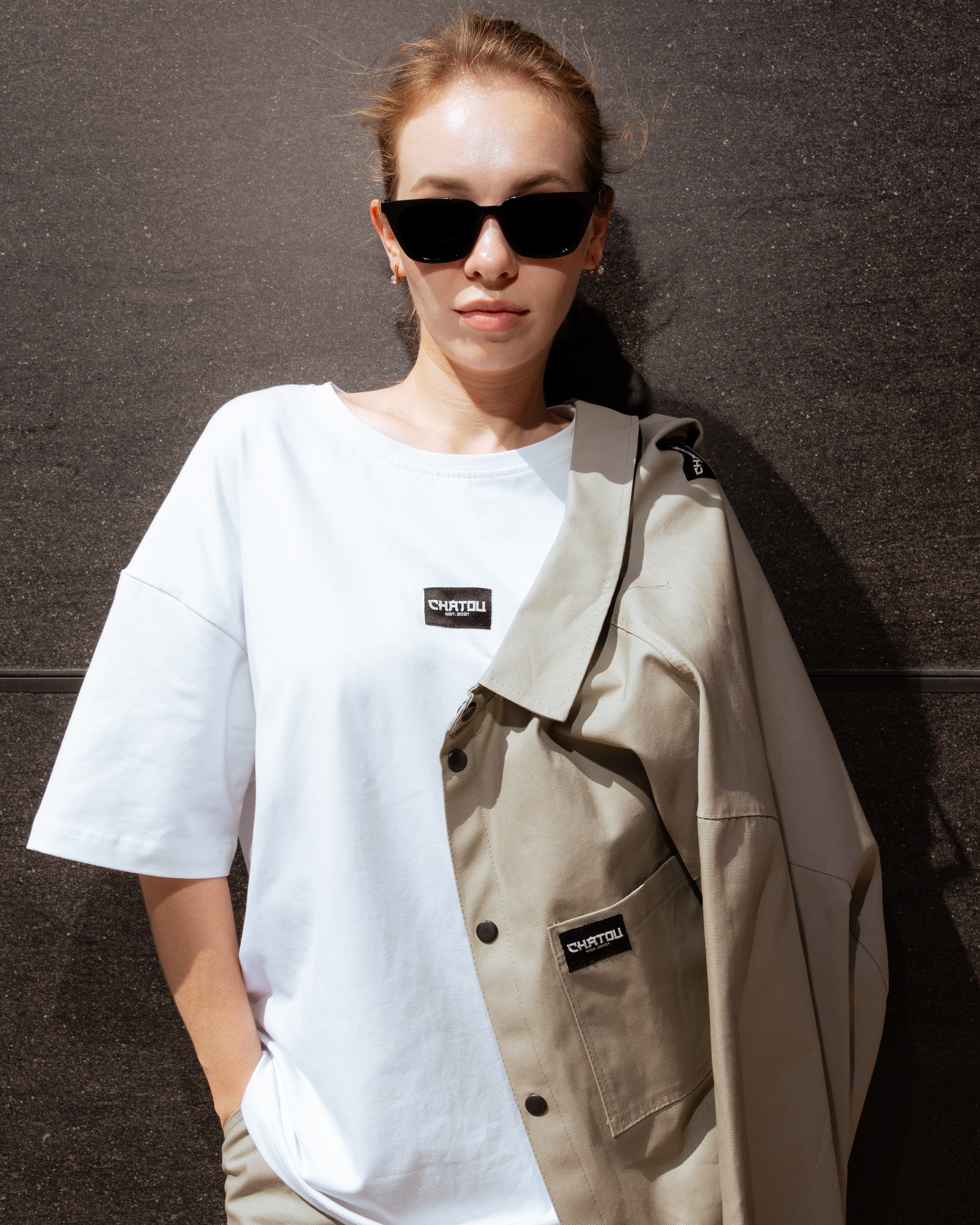 Chatou Brand. Свадебный фотограф Уфа, Руслан Бикташев