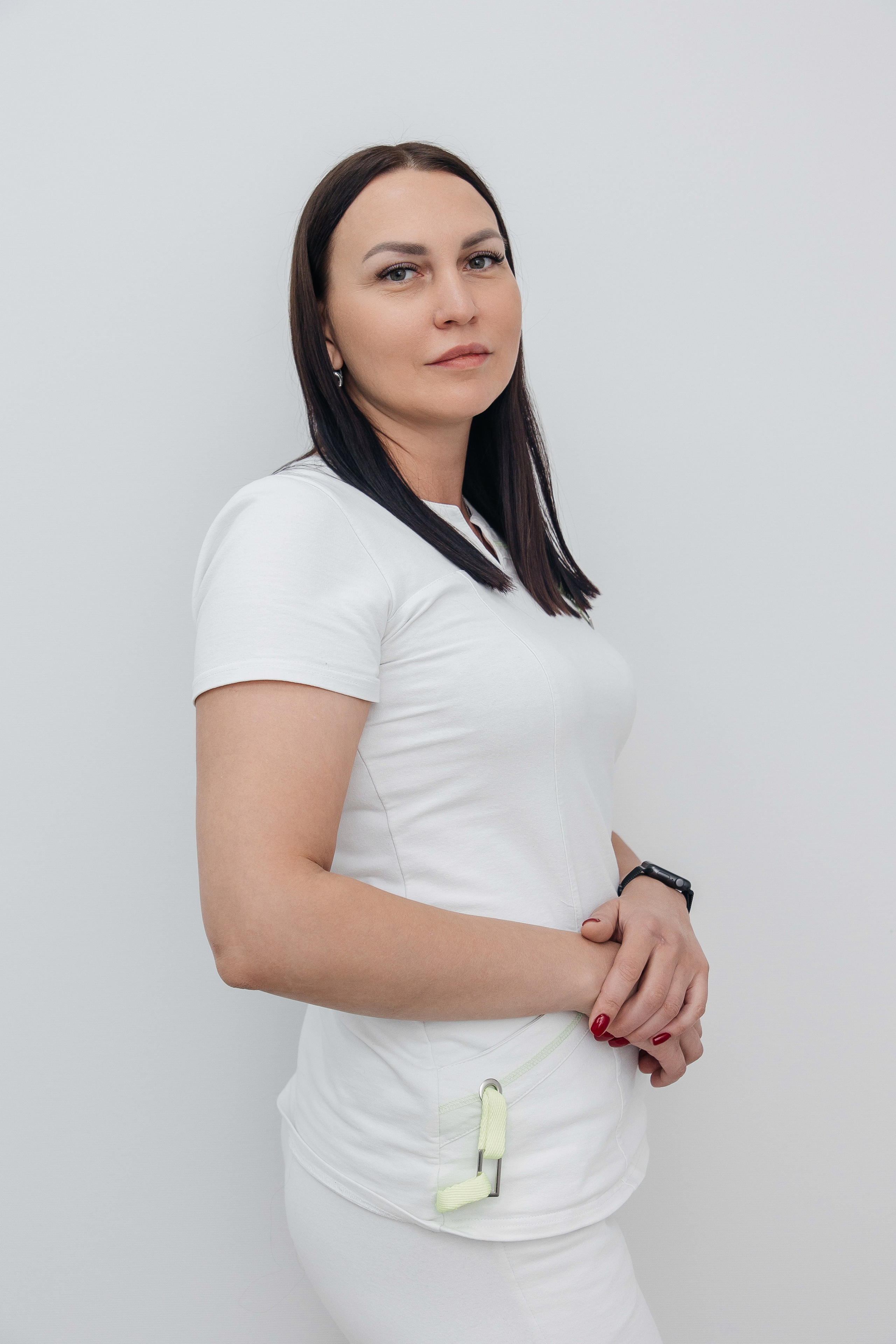 Стоматология АСПРО. Фотограф Денис Лесковский (Тюмень)